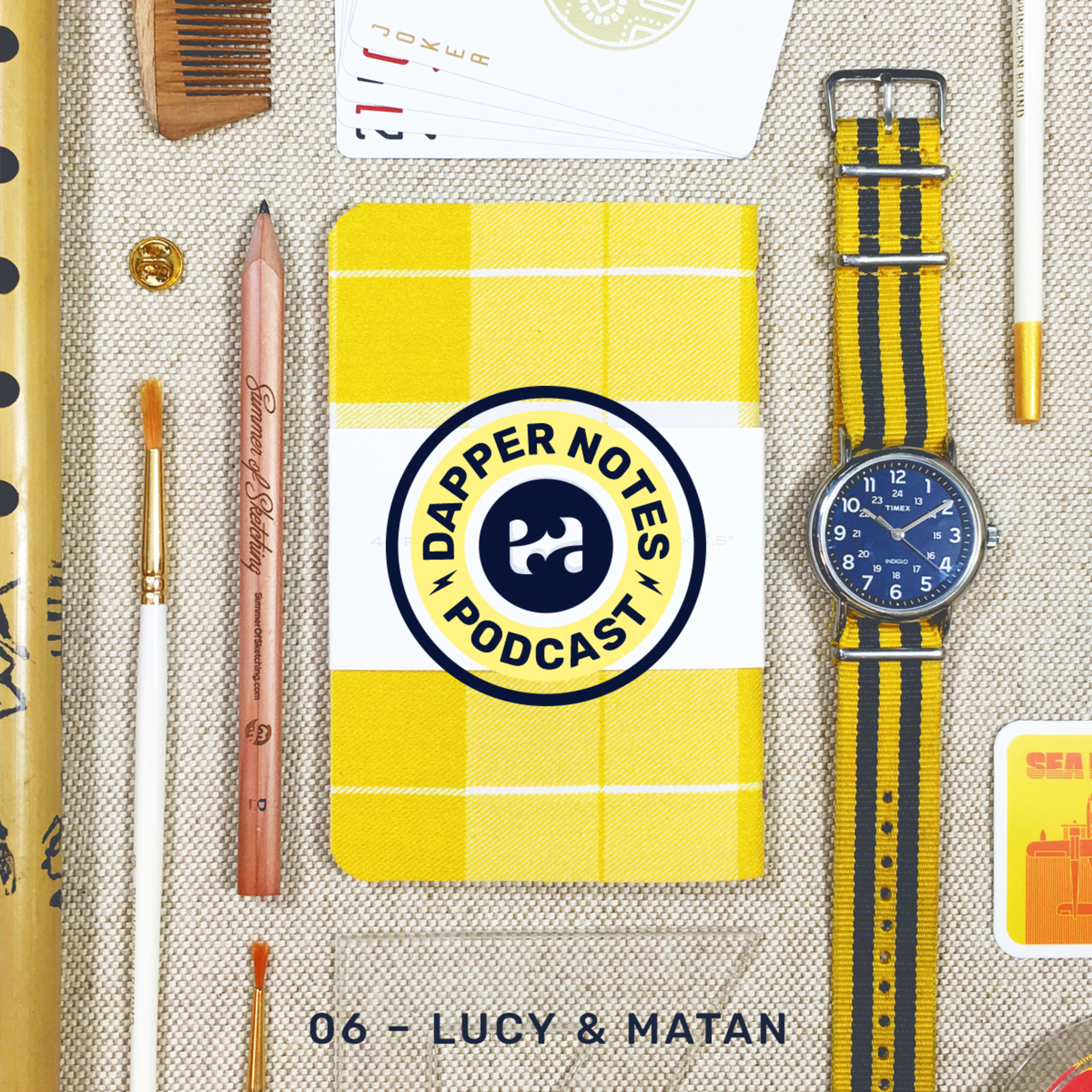 Dapper Notes