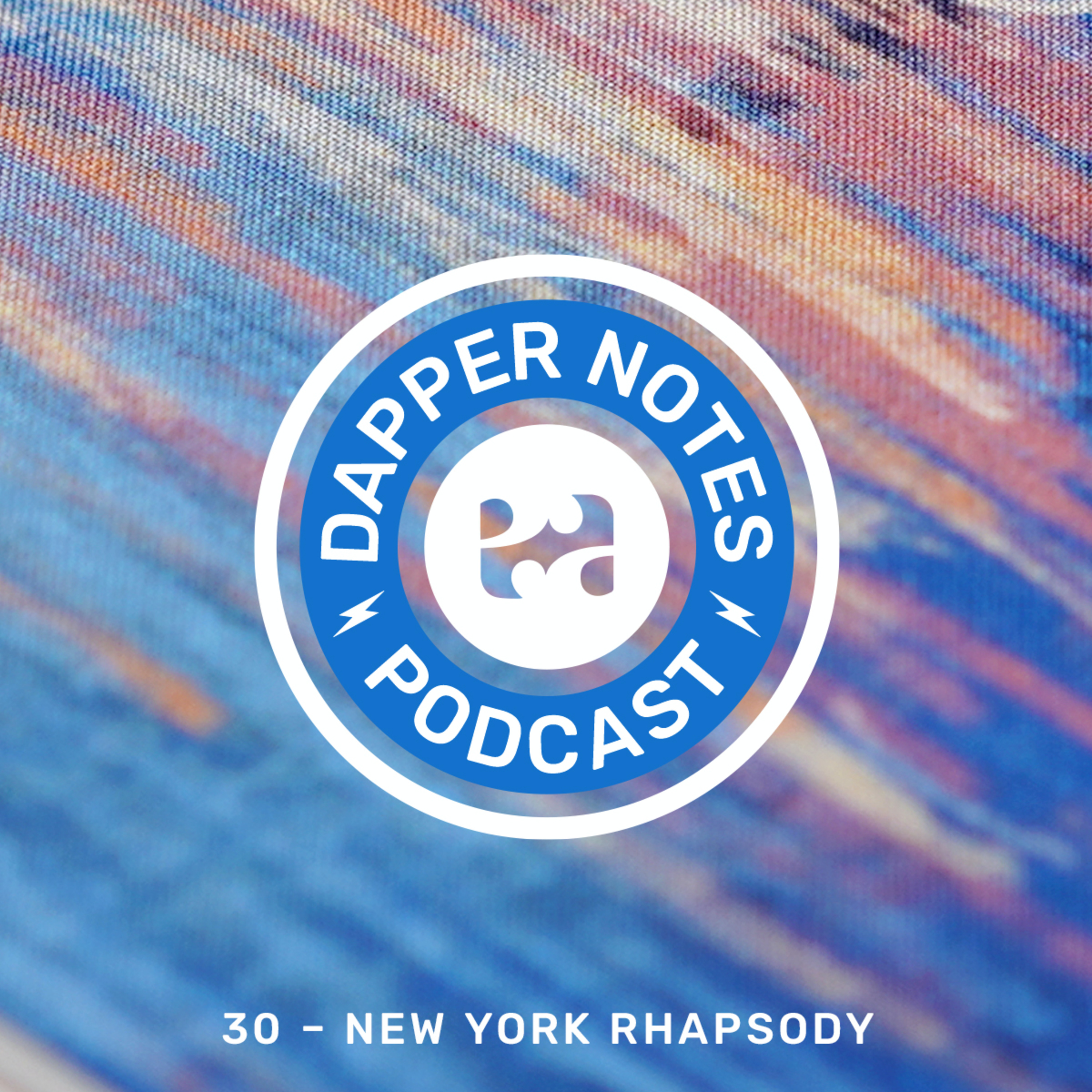 Dapper Notes