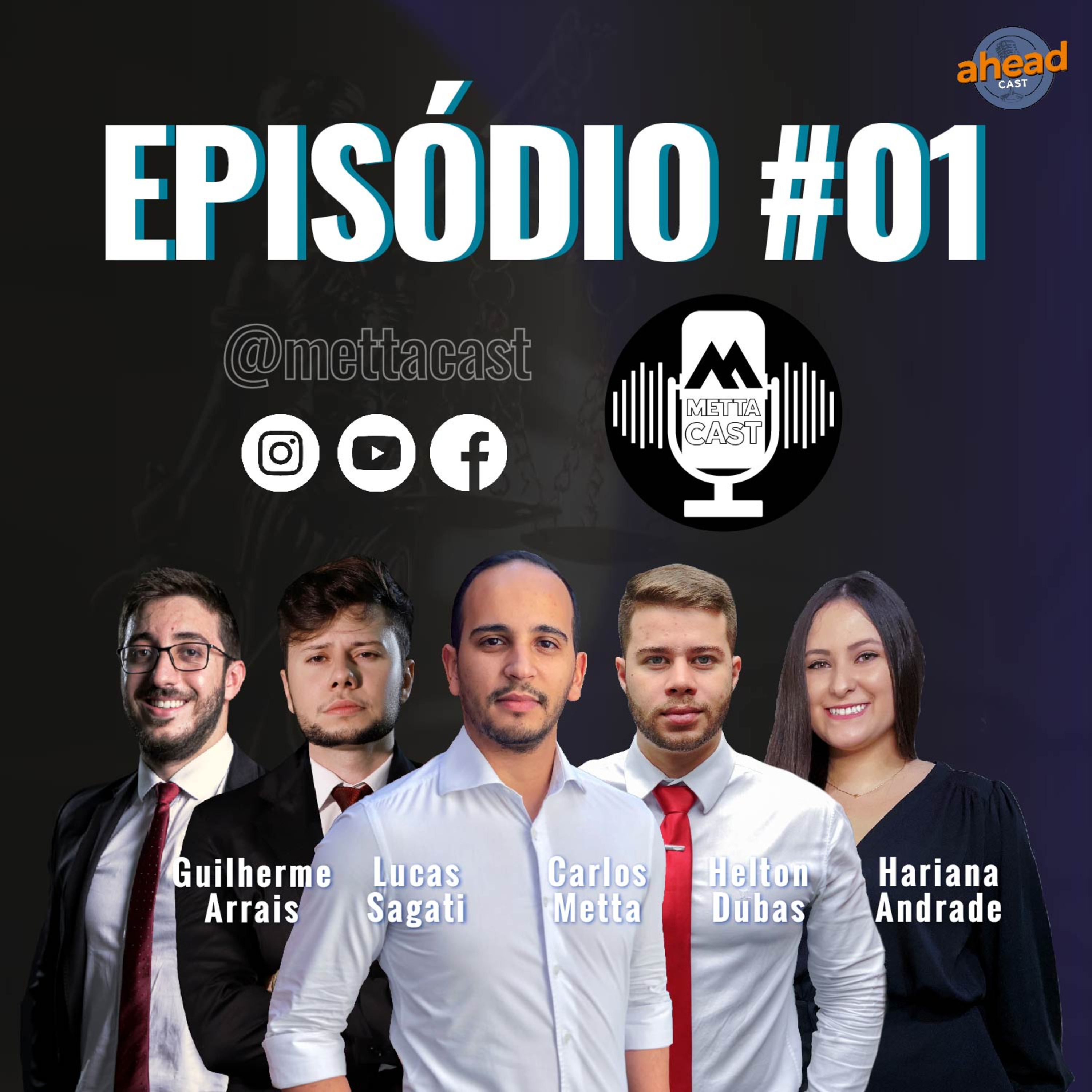 METTACAST