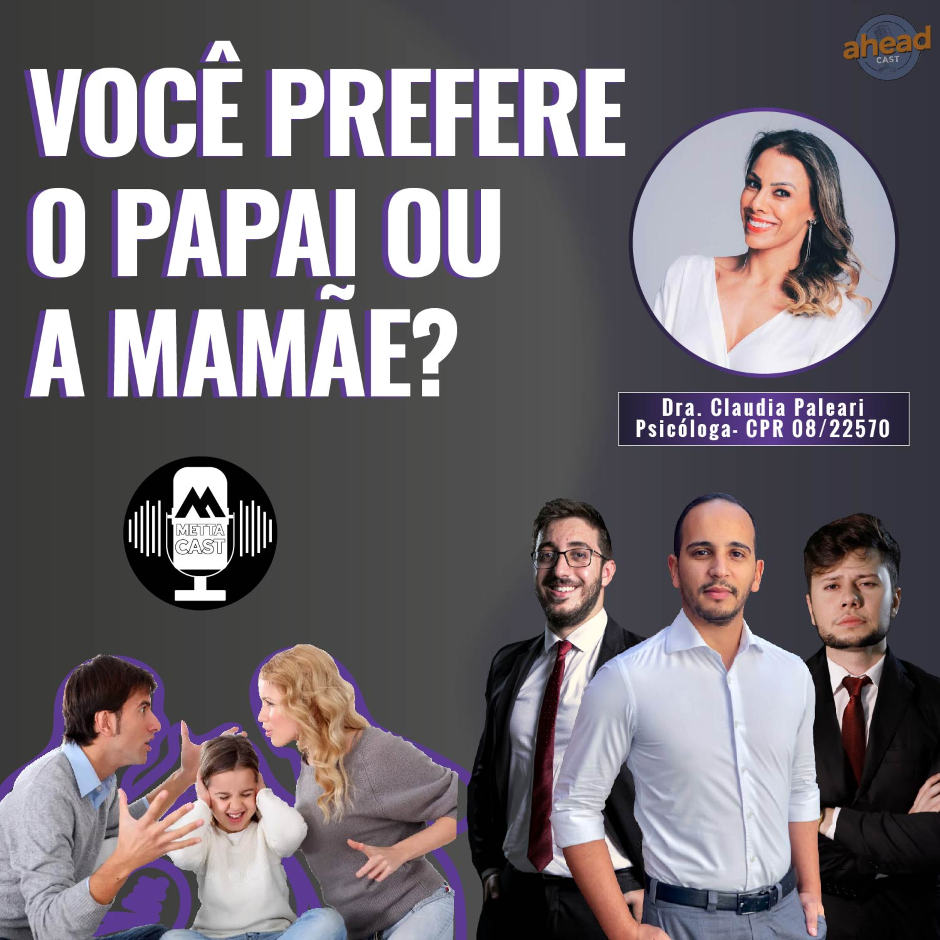METTACAST