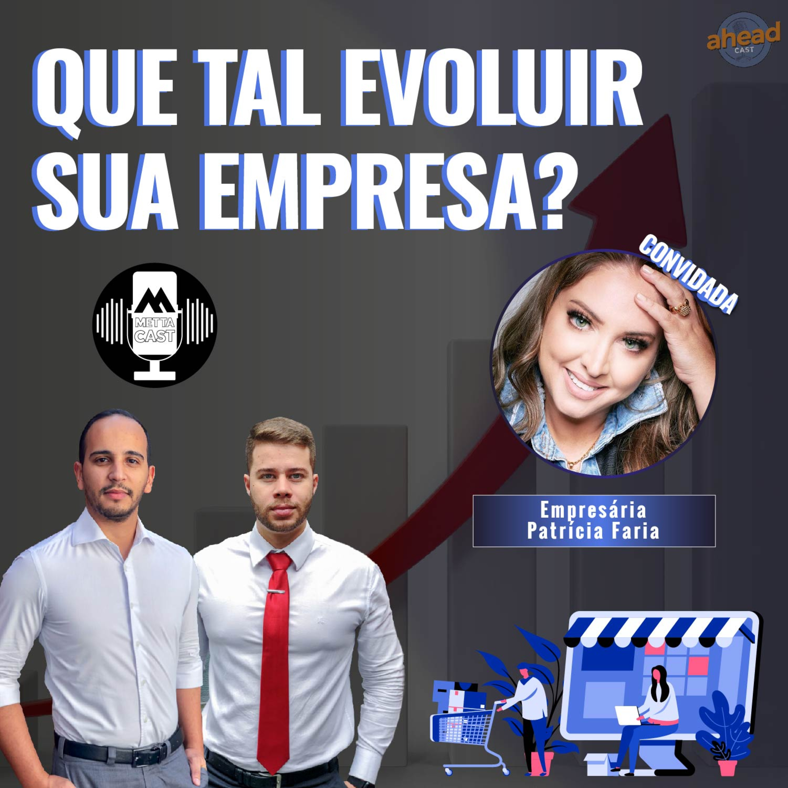 METTACAST