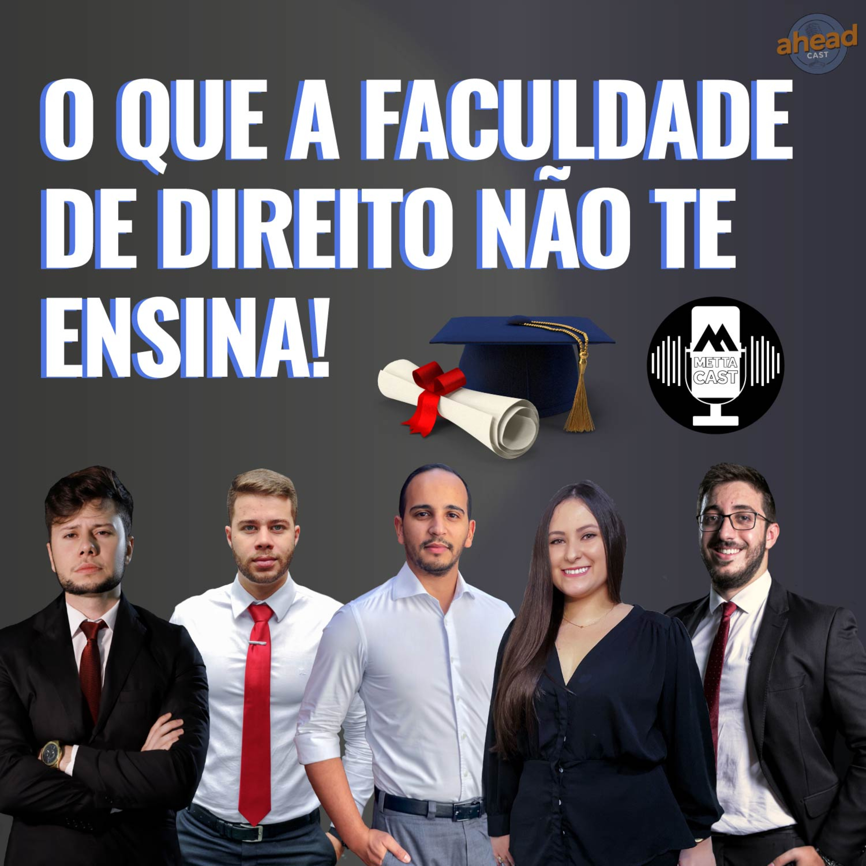METTACAST