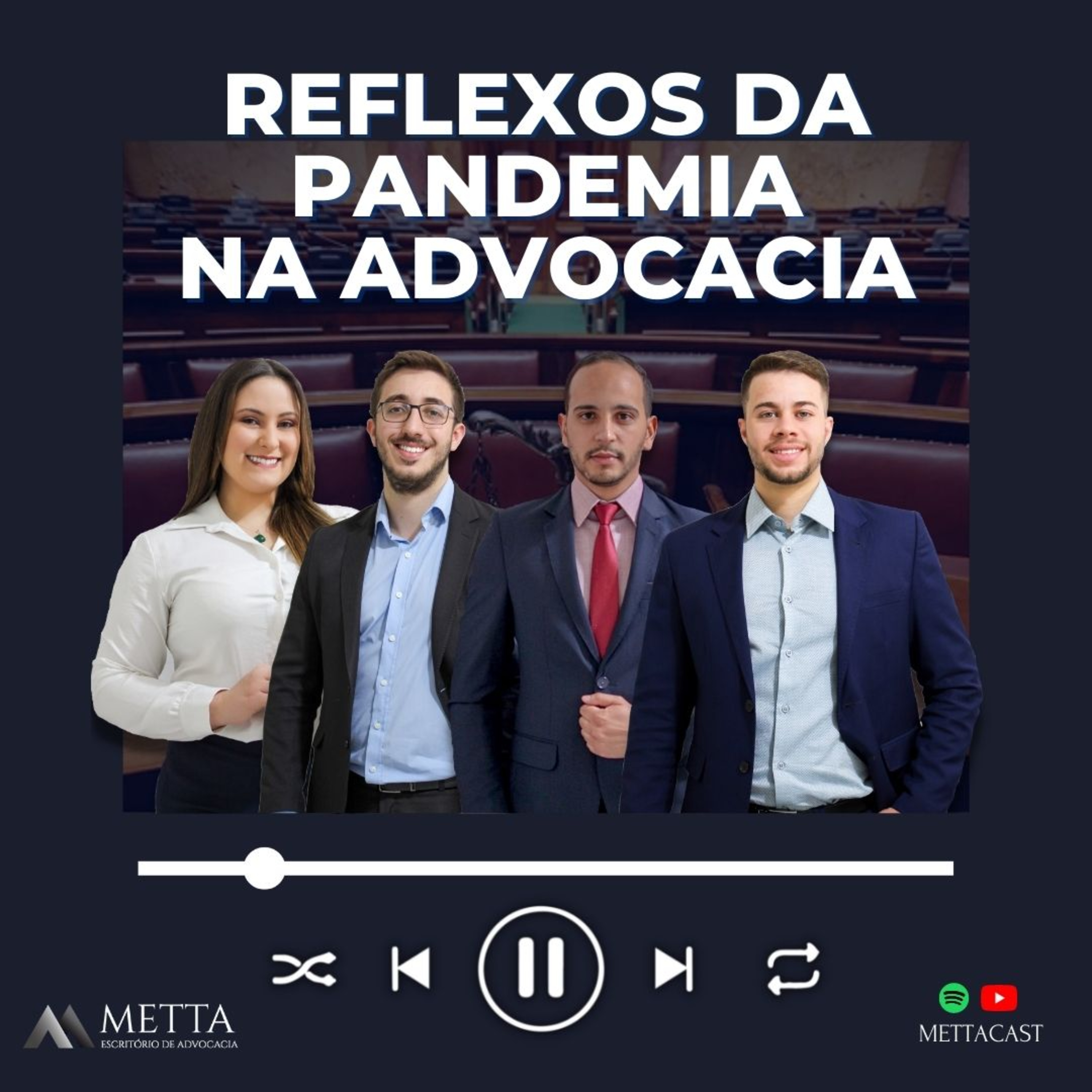 METTACAST