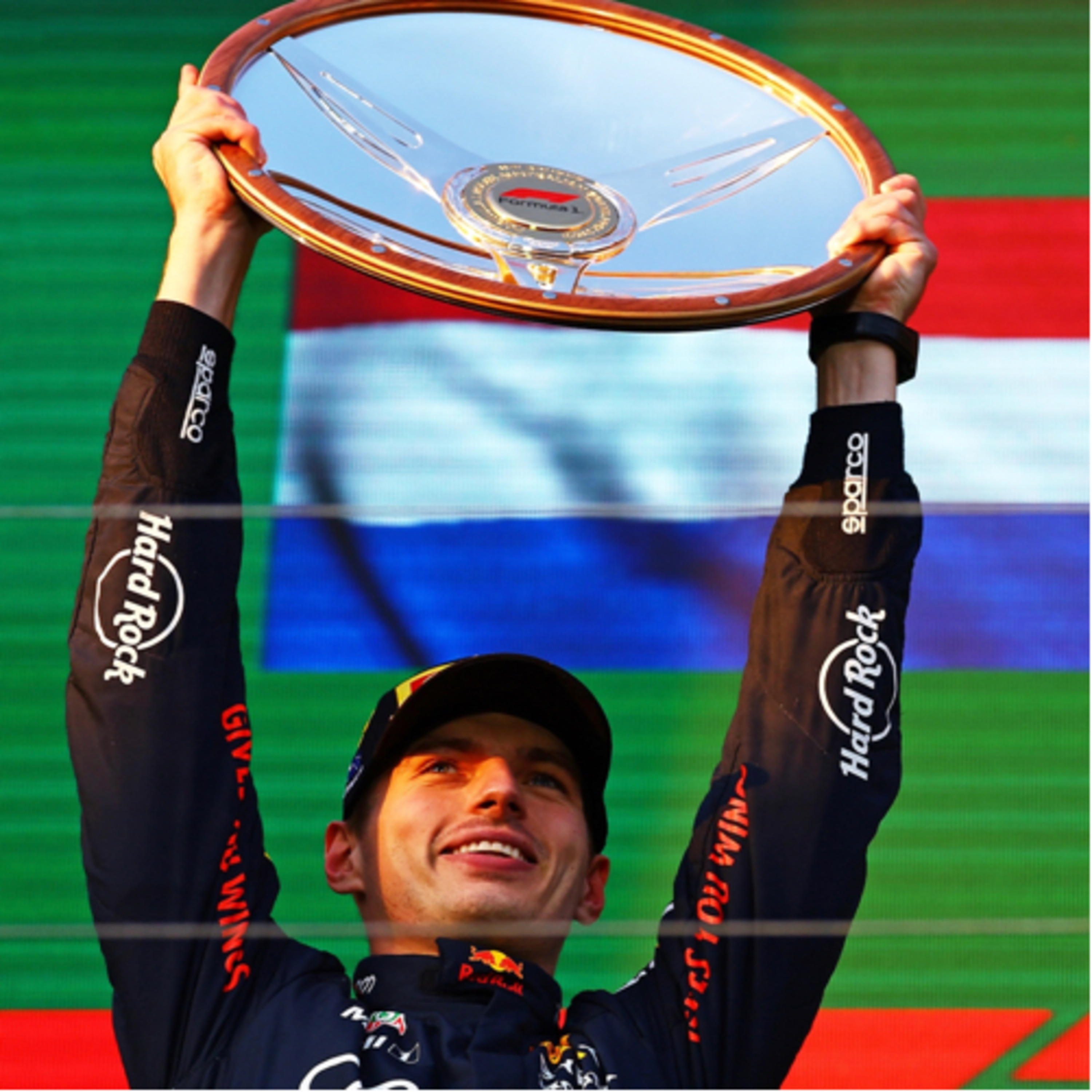 2023 Australian Grand Prix
