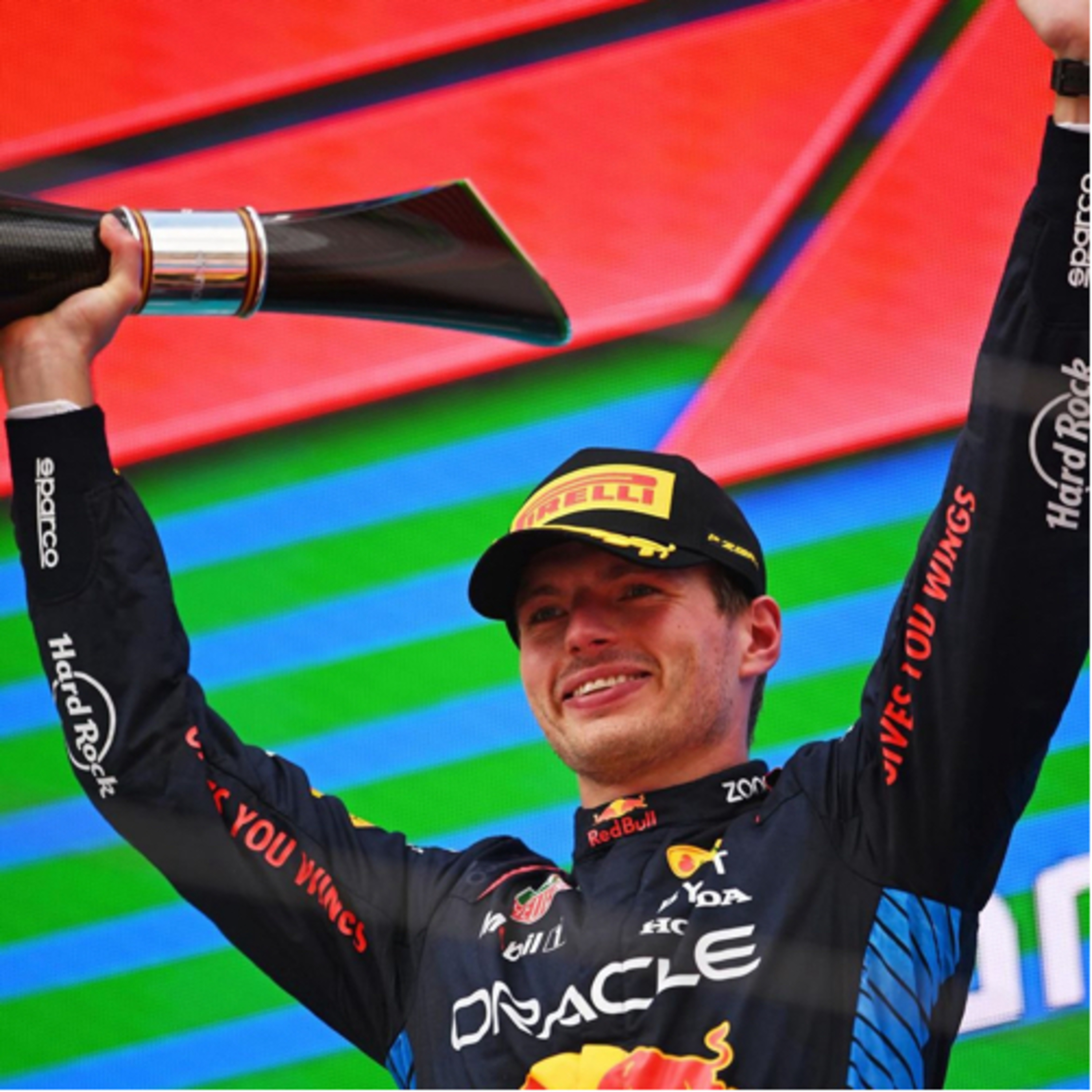 2024 Spanish Grand Prix