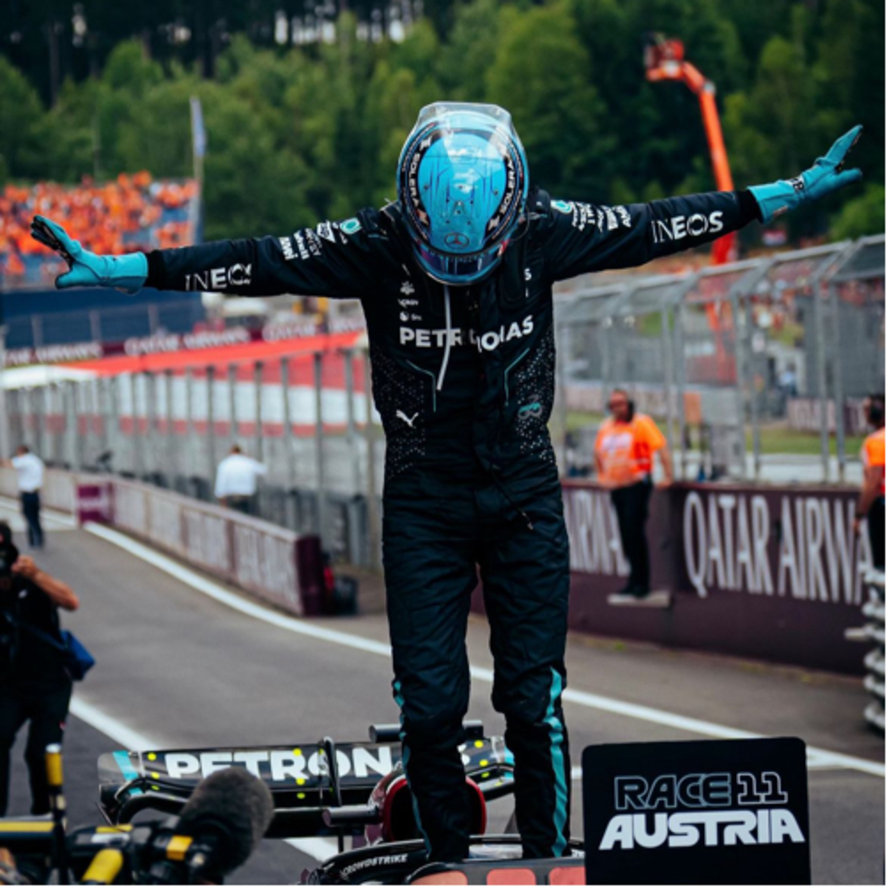 2024 Austrian Grand Prix