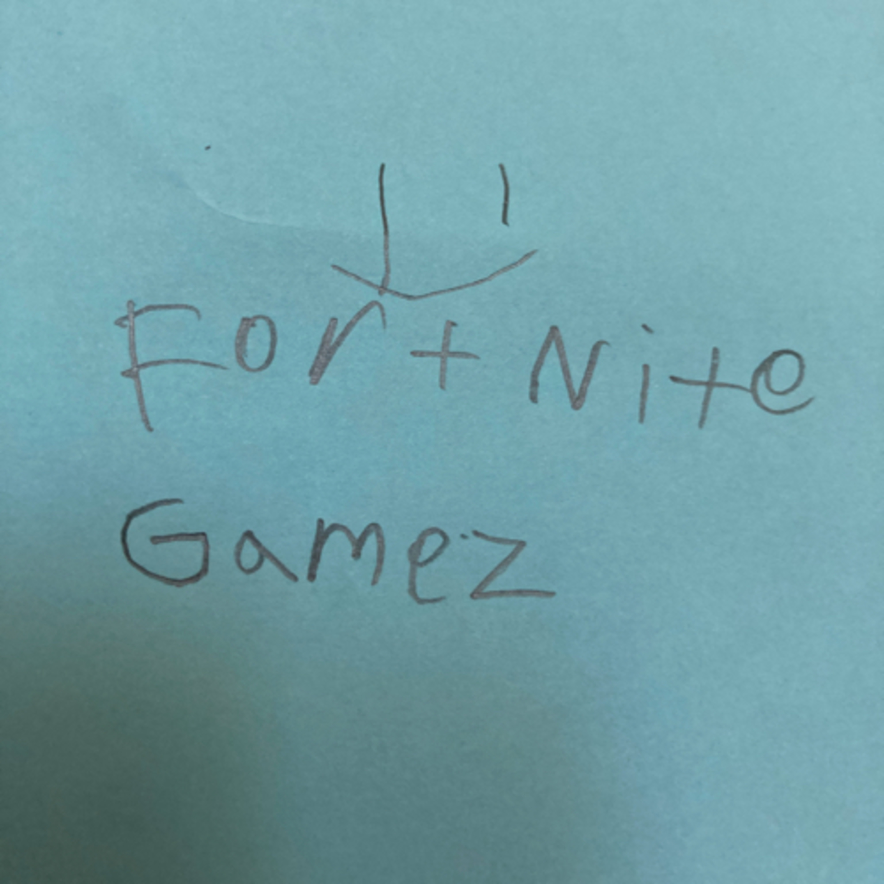 Fortnite  episode artwork
