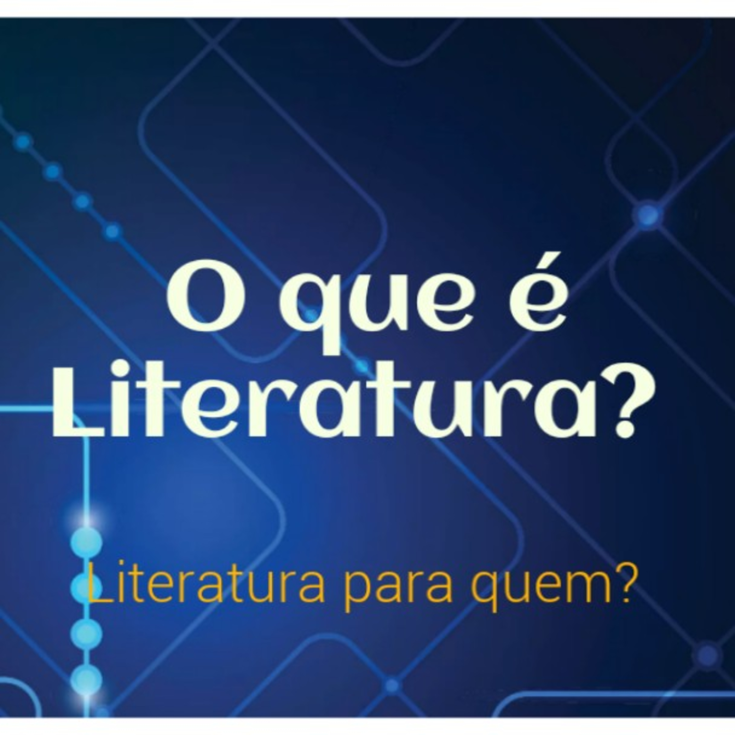 O Assunto Educacional
