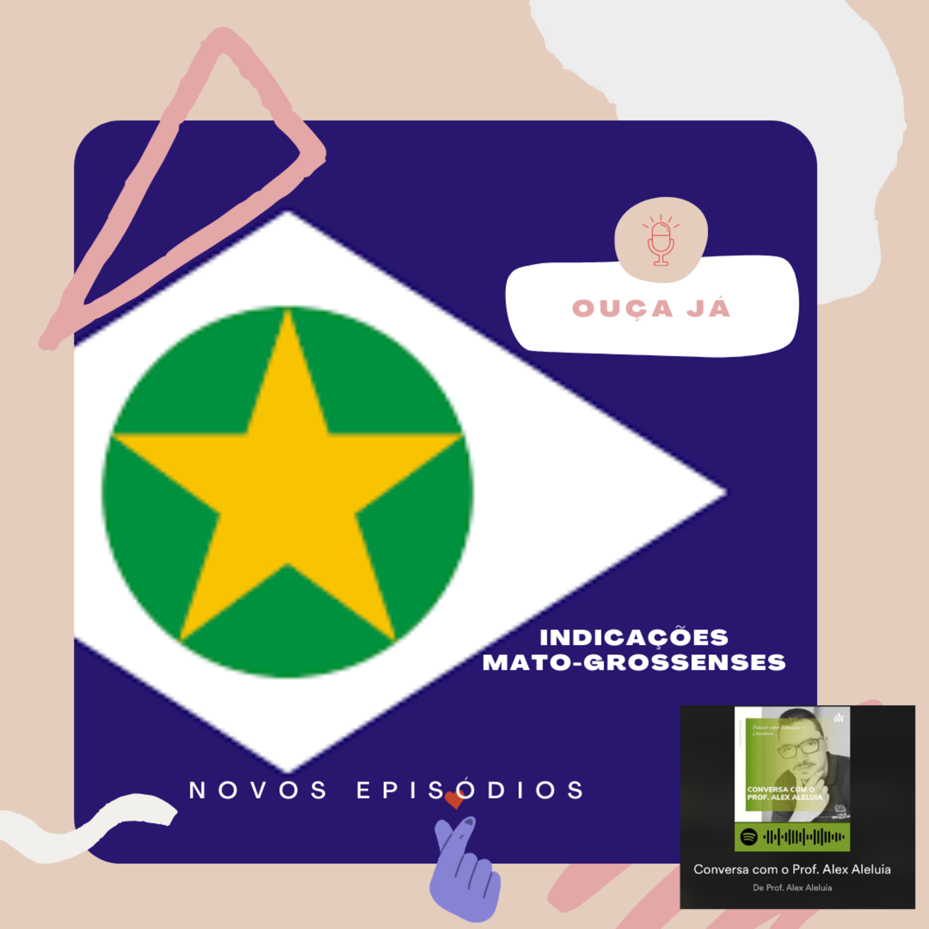 O Assunto Educacional