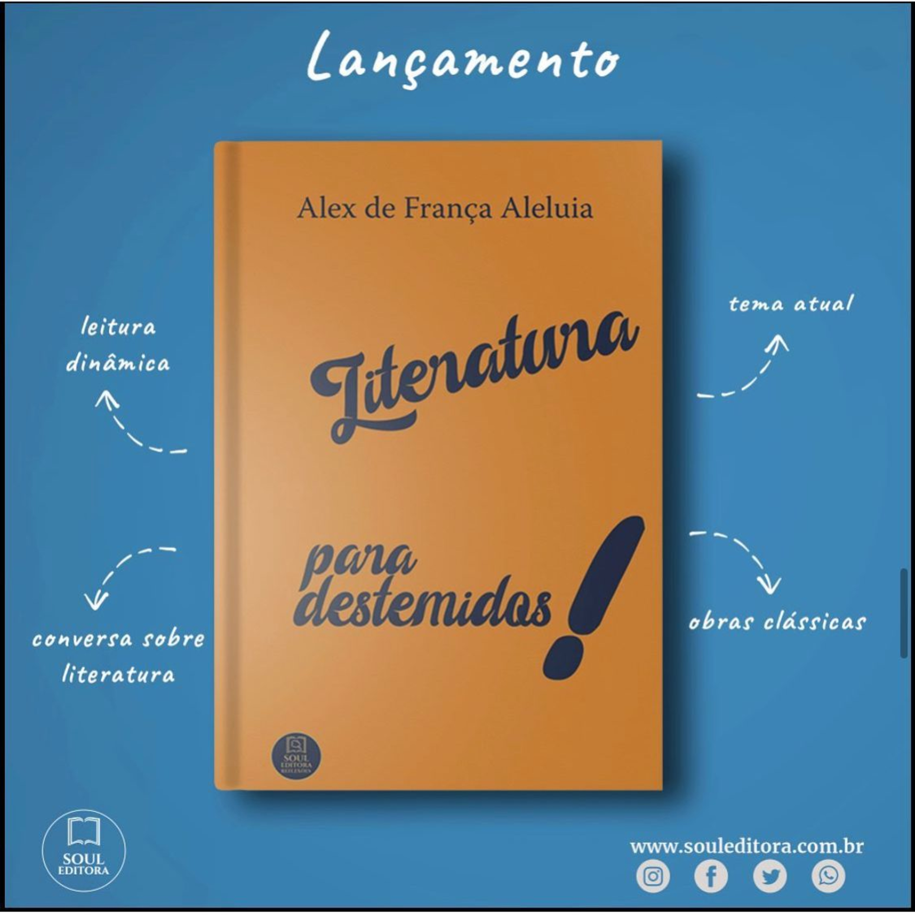 O Assunto Educacional