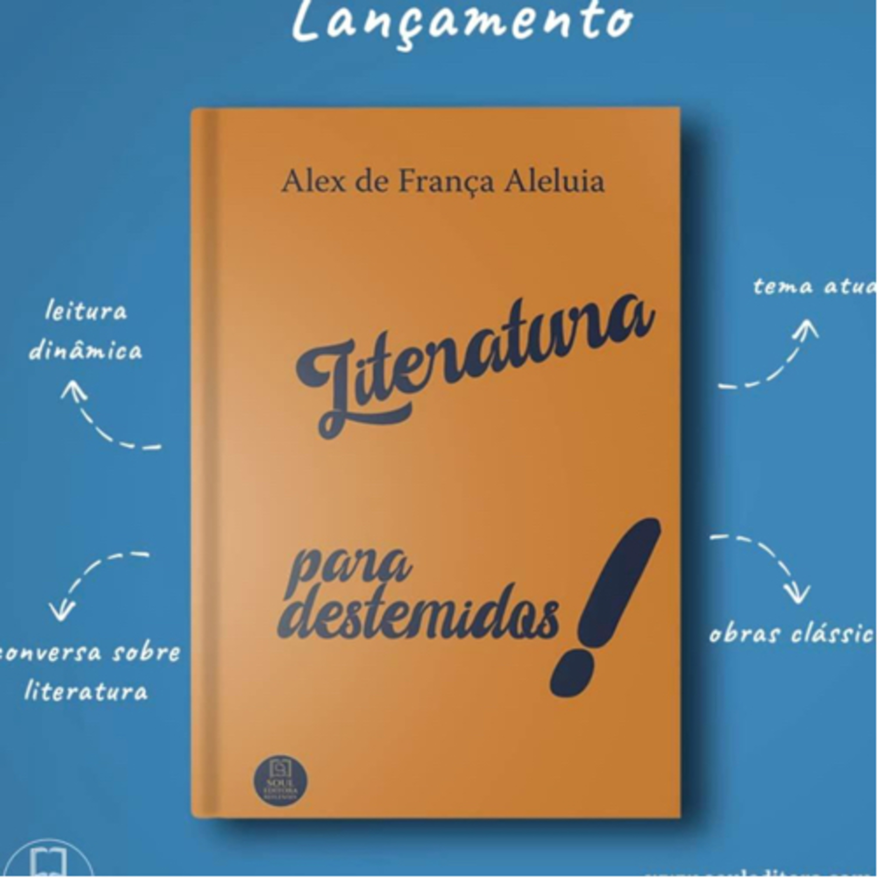O Assunto Educacional