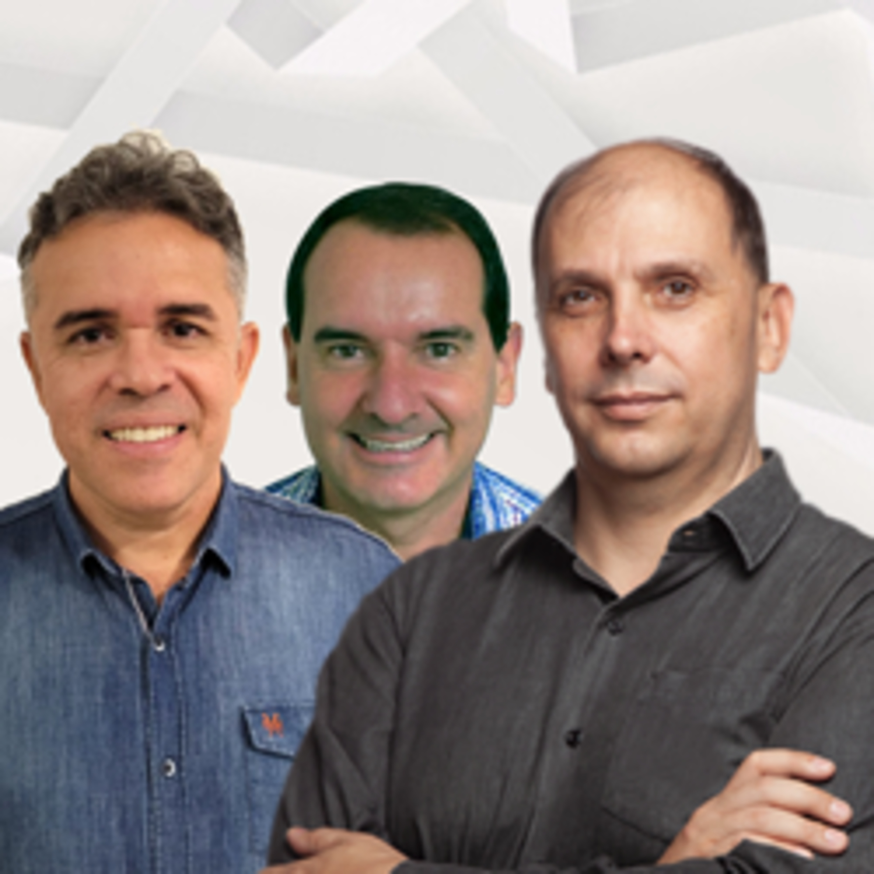 PAPO DE OZÔNIO
