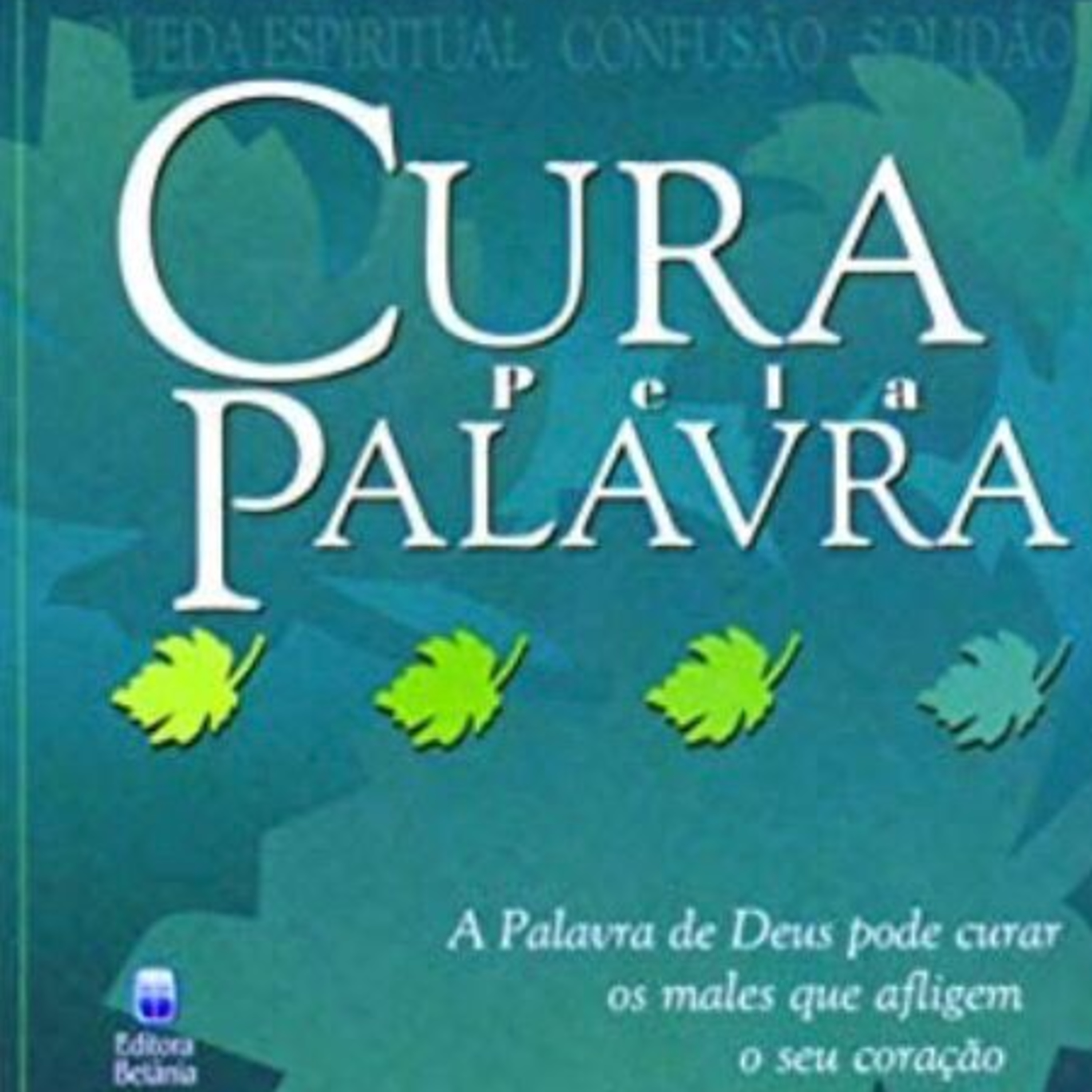 Minha colcha de retalhos teologica