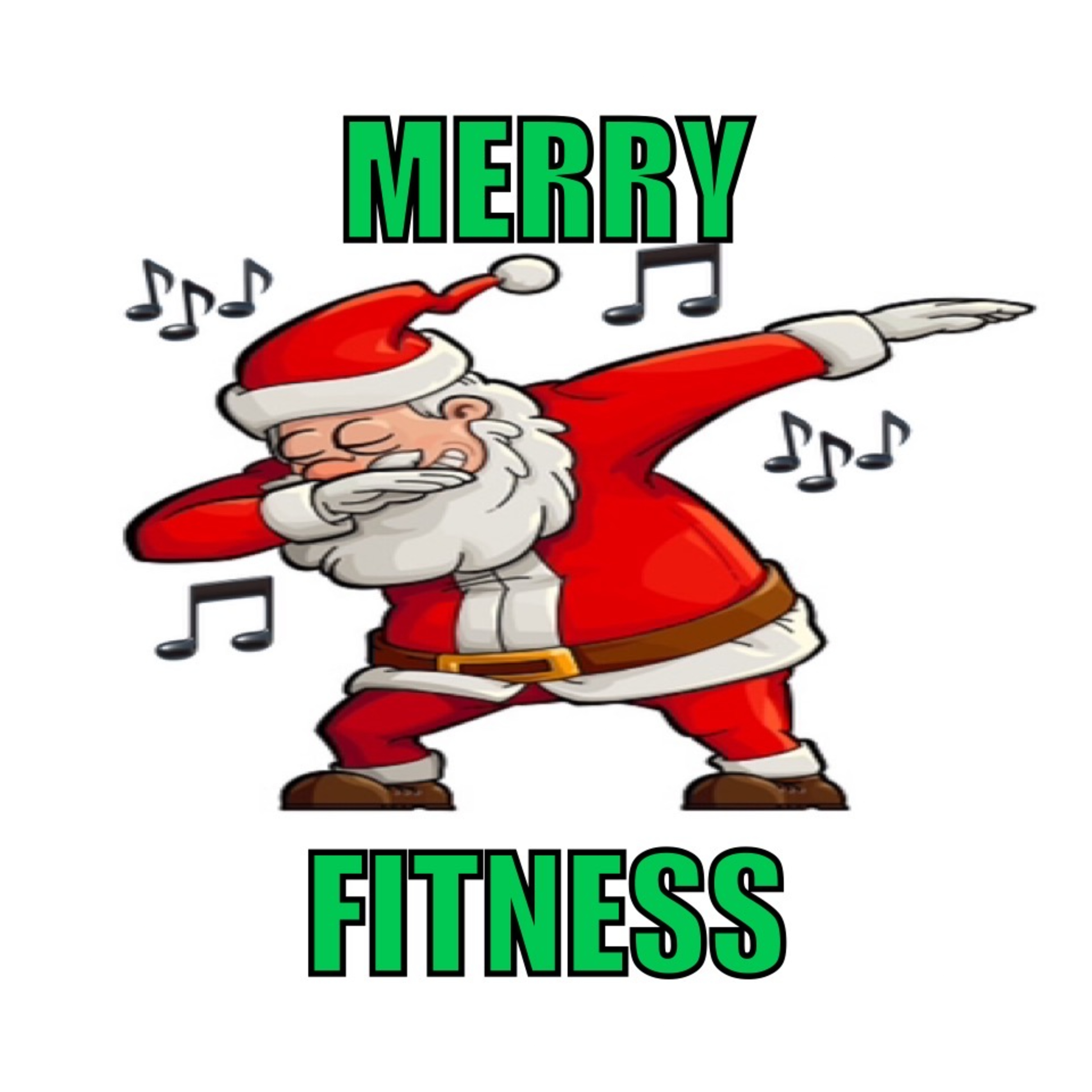 Top 10 Christmas 🎅🏼 Workout Songs 🎄 Day 9 Of 10 - Episode #167 - Season 3 episode artwork