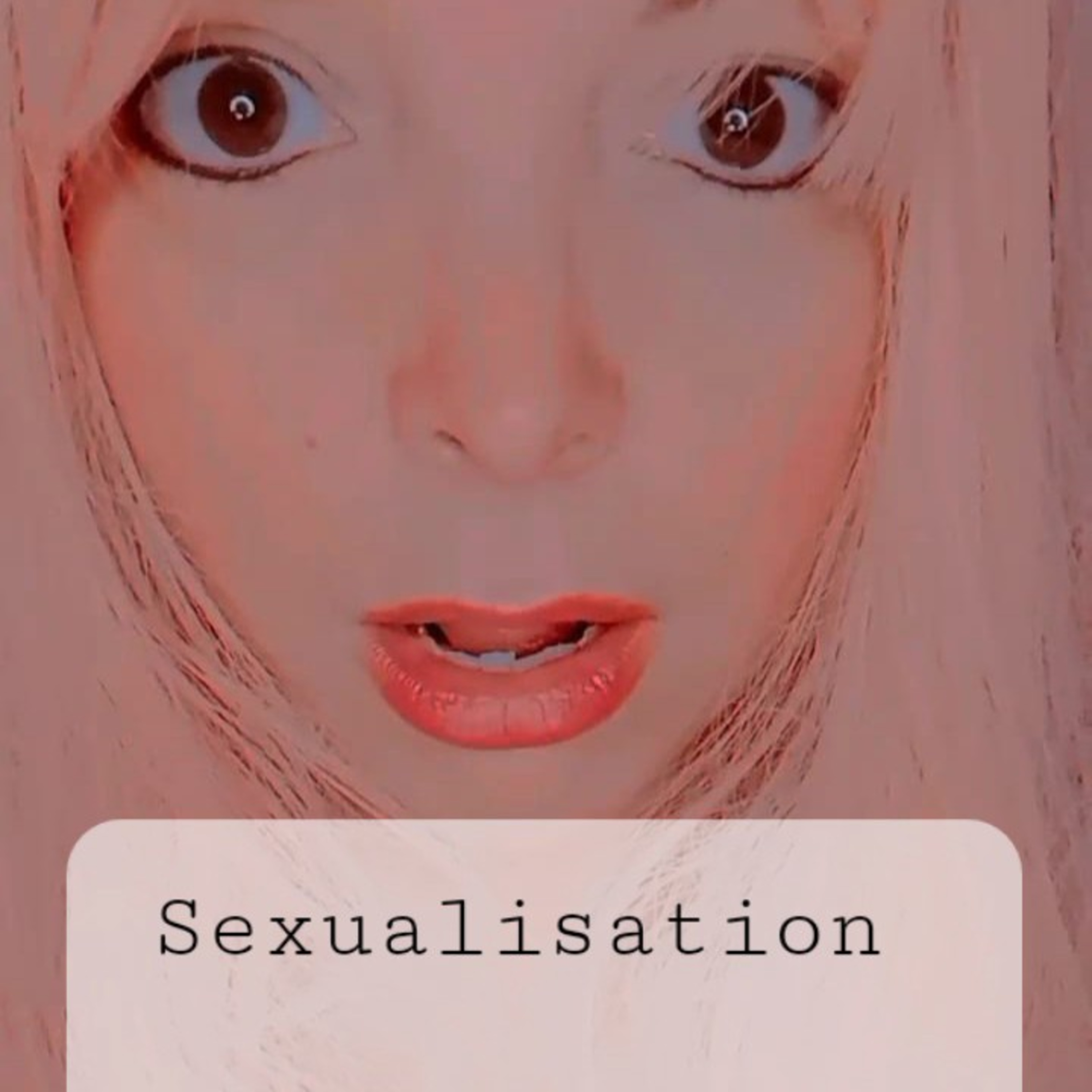 TW Sexualisation episode artwork