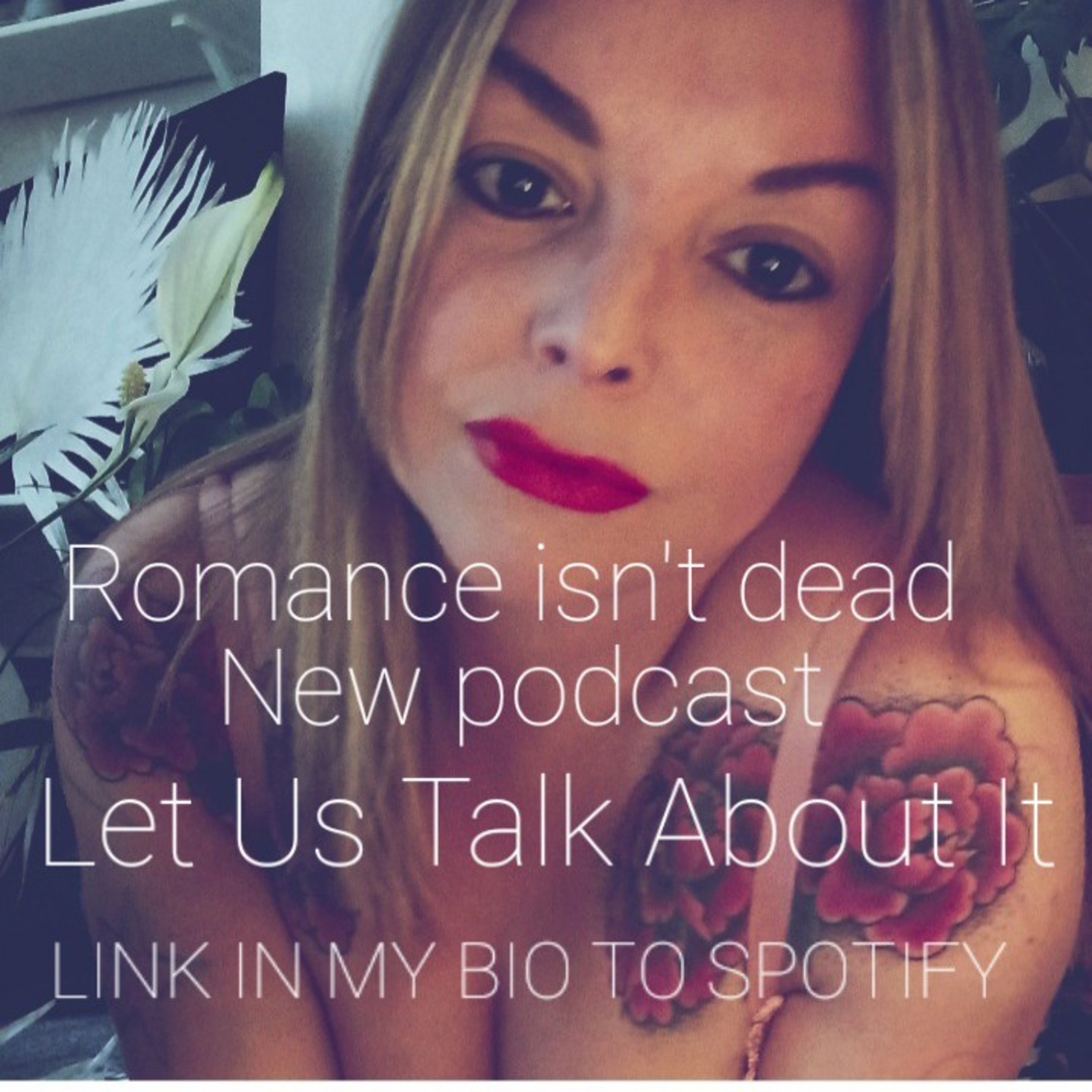 Romance isn't dead  episode artwork