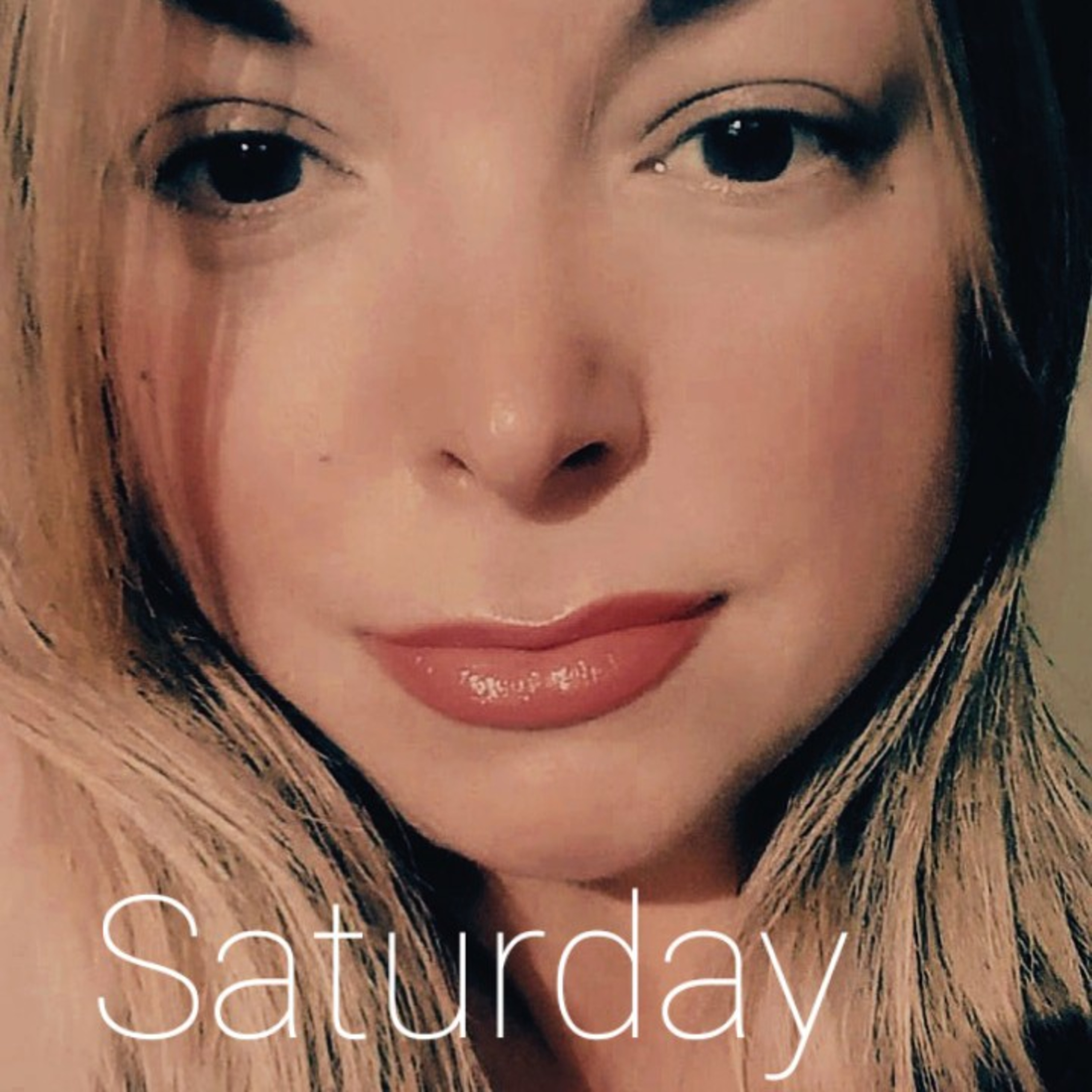 Saturday episode artwork