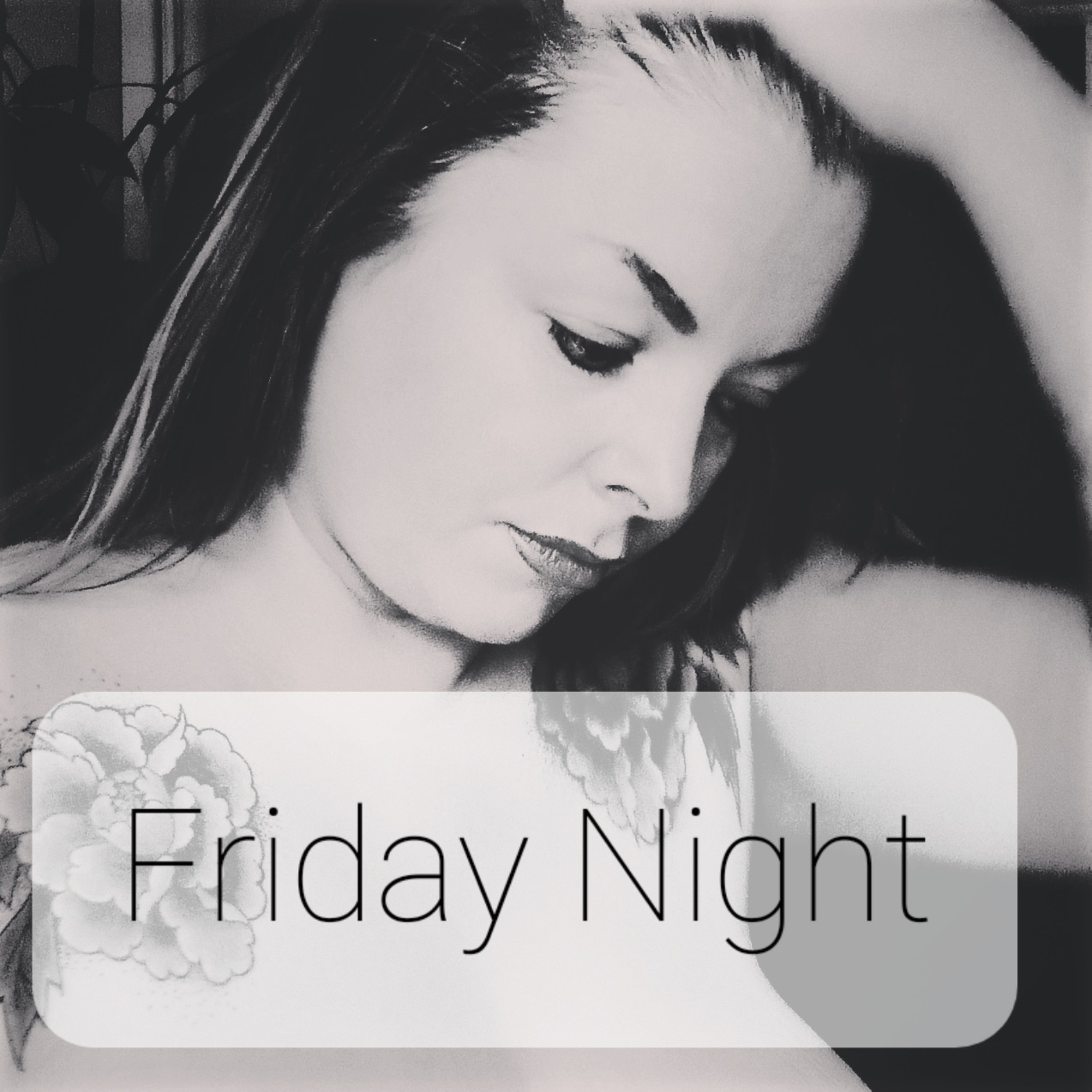 Friday night episode artwork
