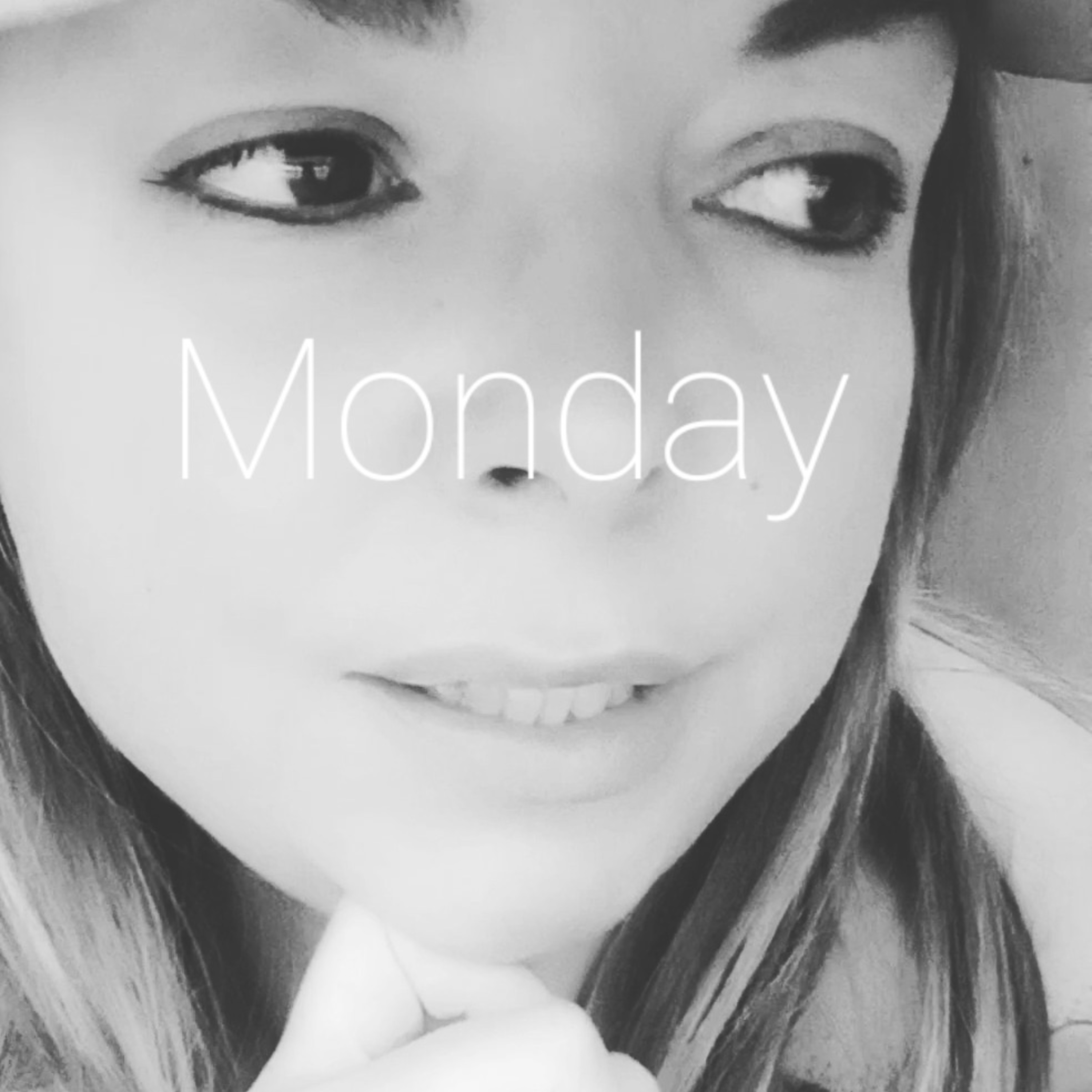Monday episode artwork