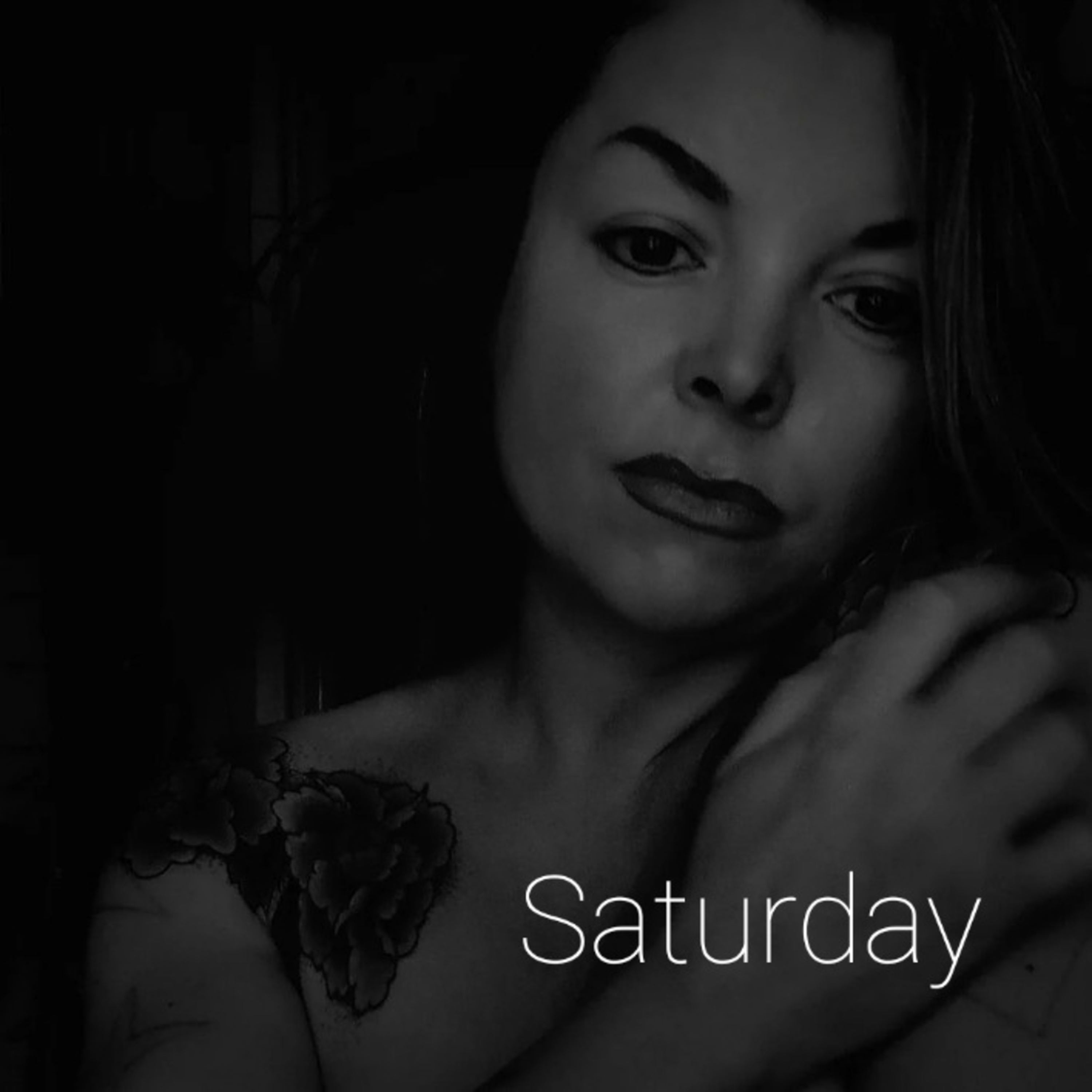 Saturday  episode artwork