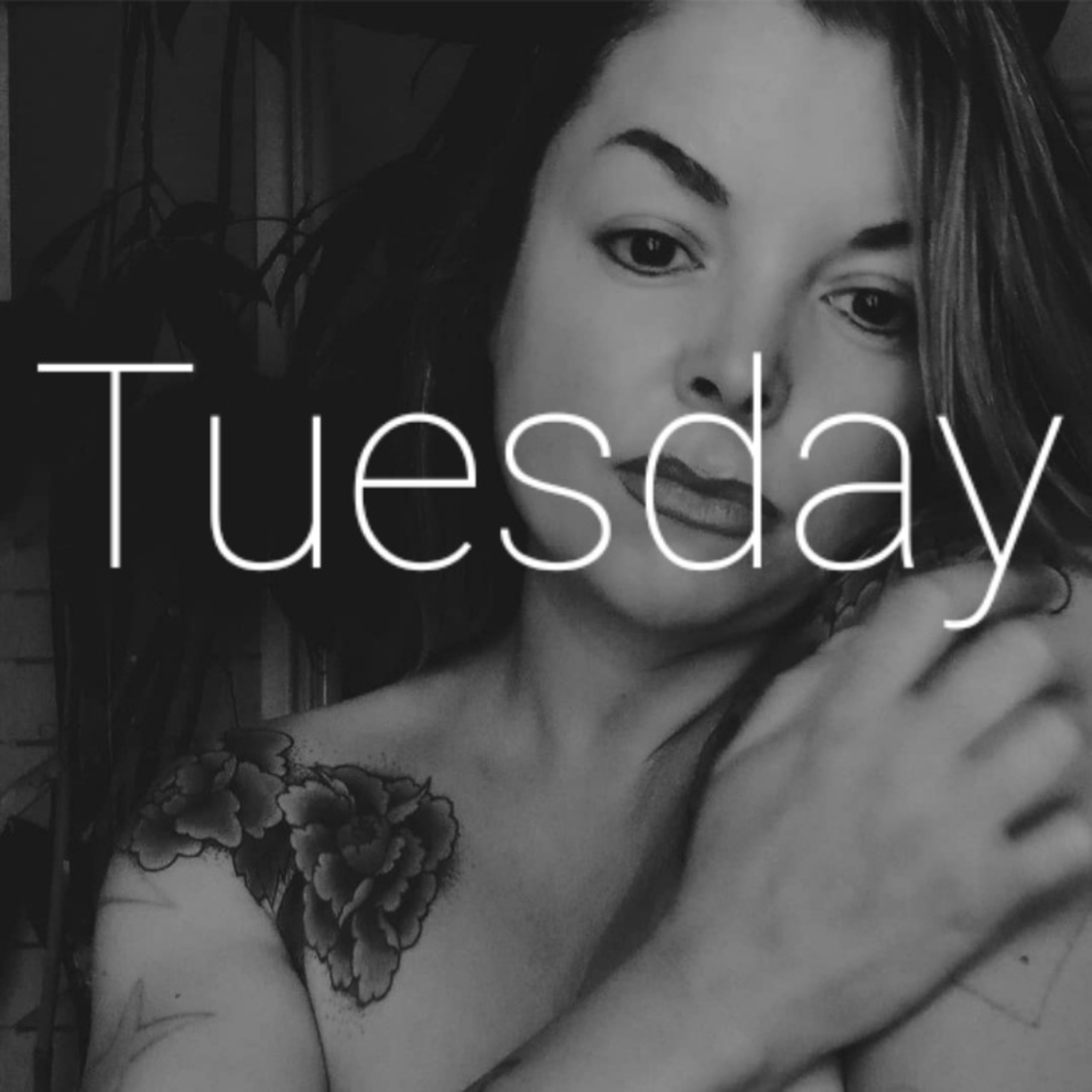 Tuesday  episode artwork