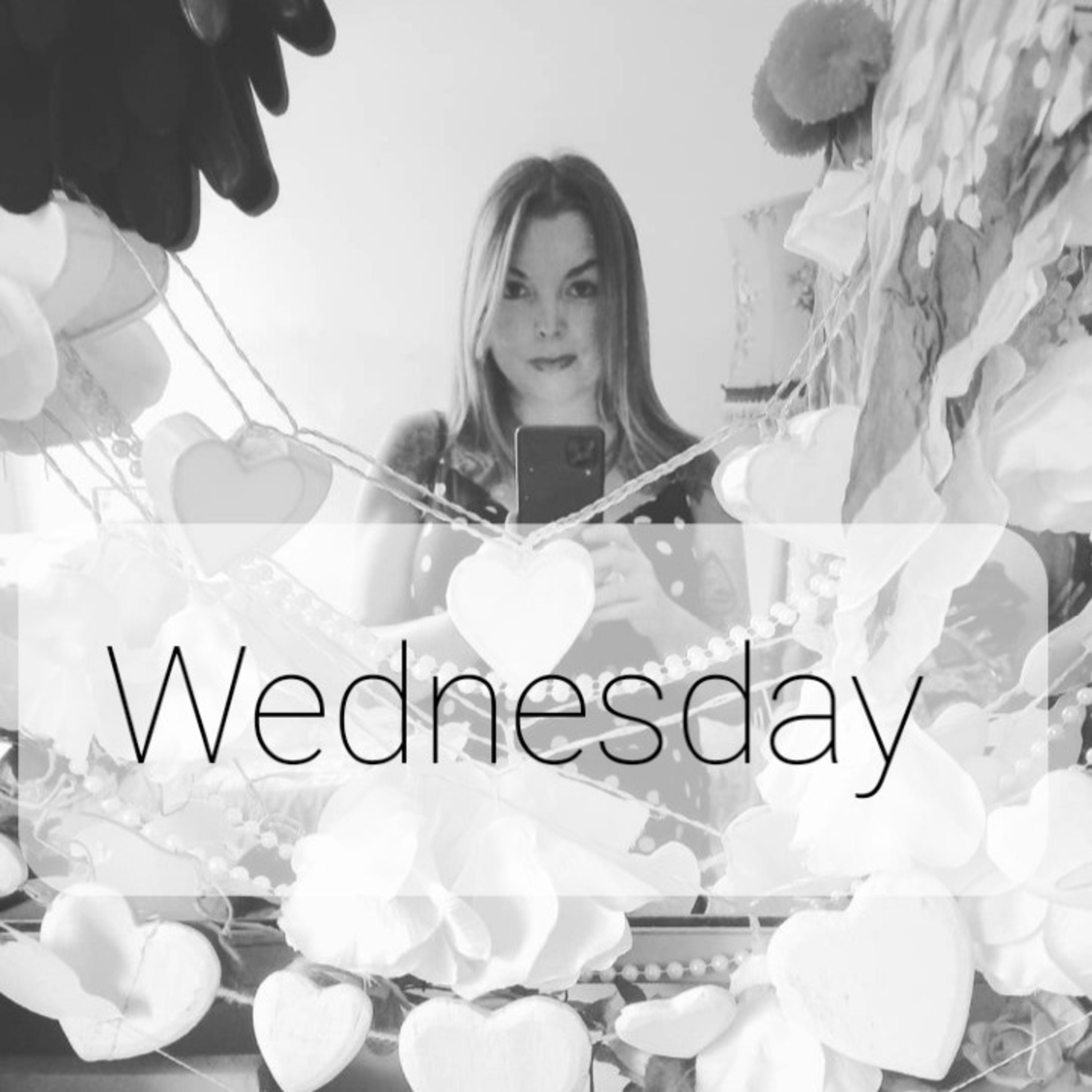 Wednesday  episode artwork