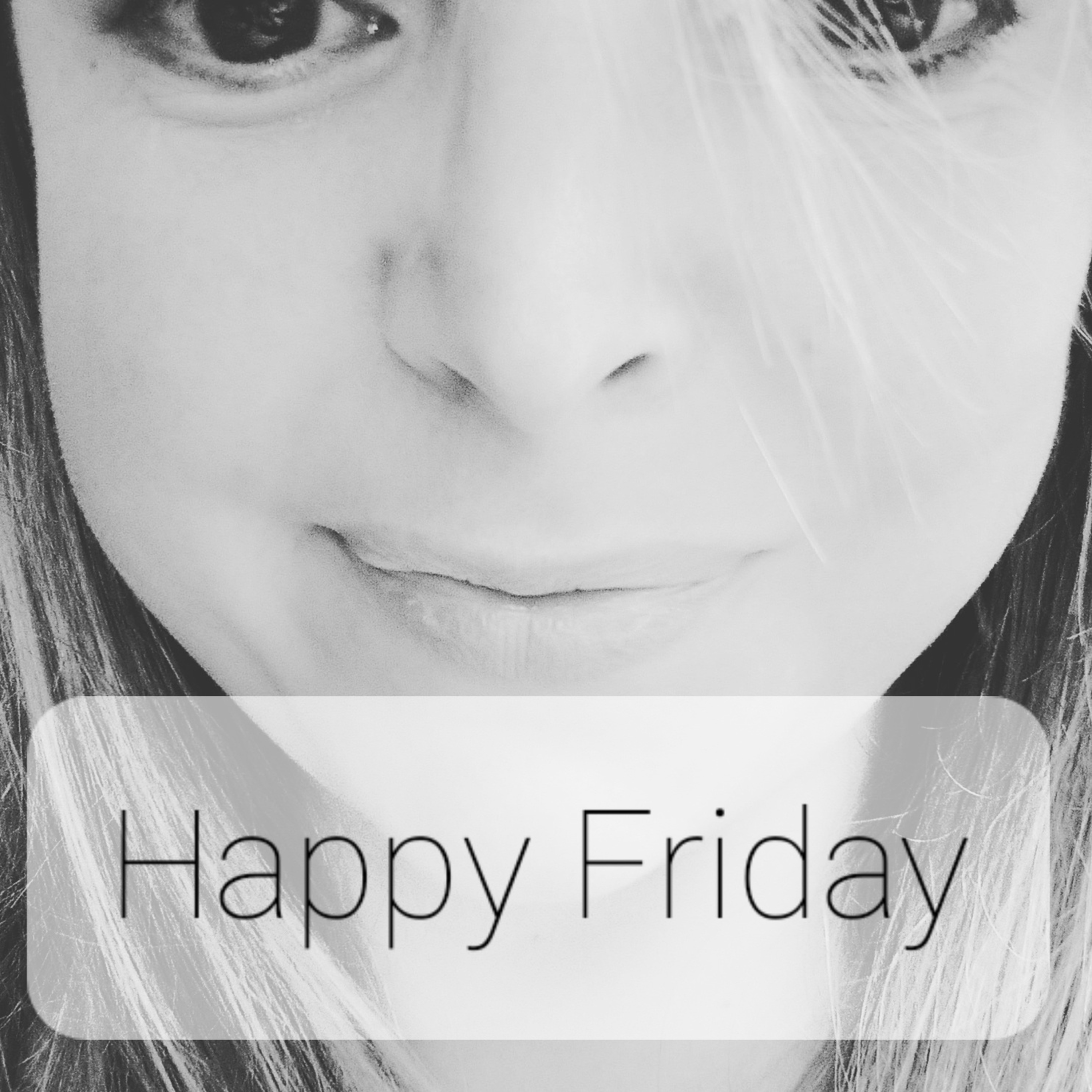 Happy Friday  episode artwork