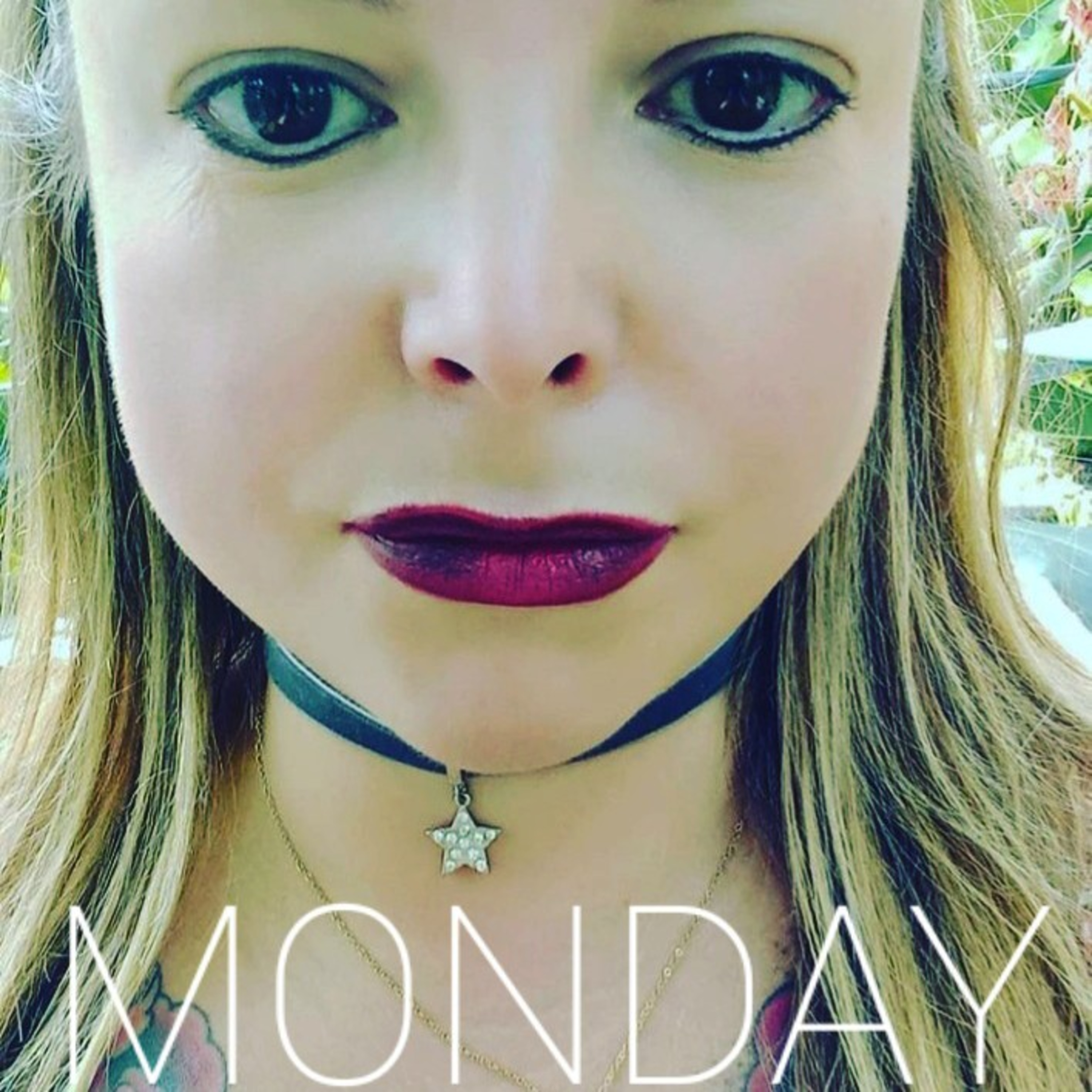 Monday episode artwork