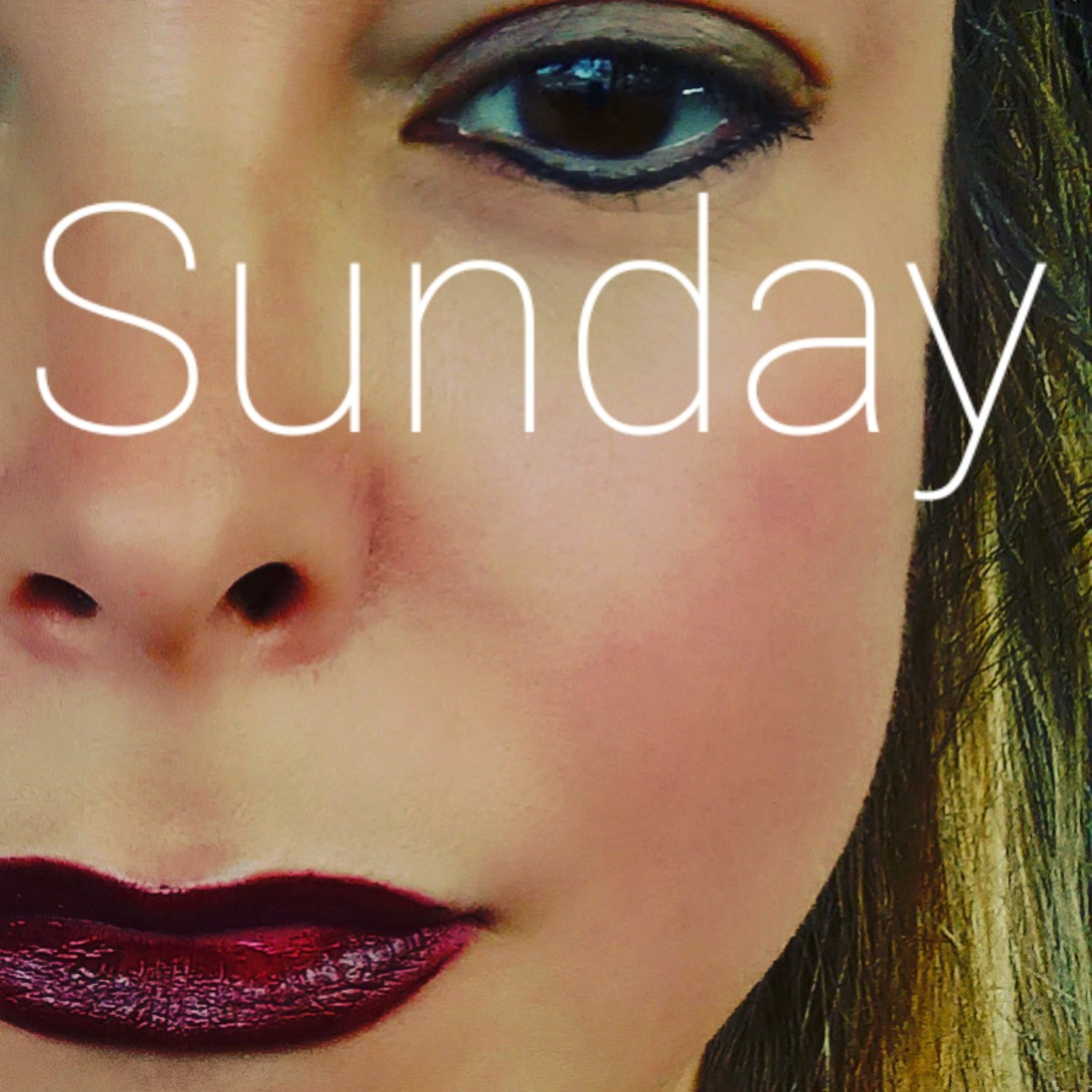 Sunday episode artwork