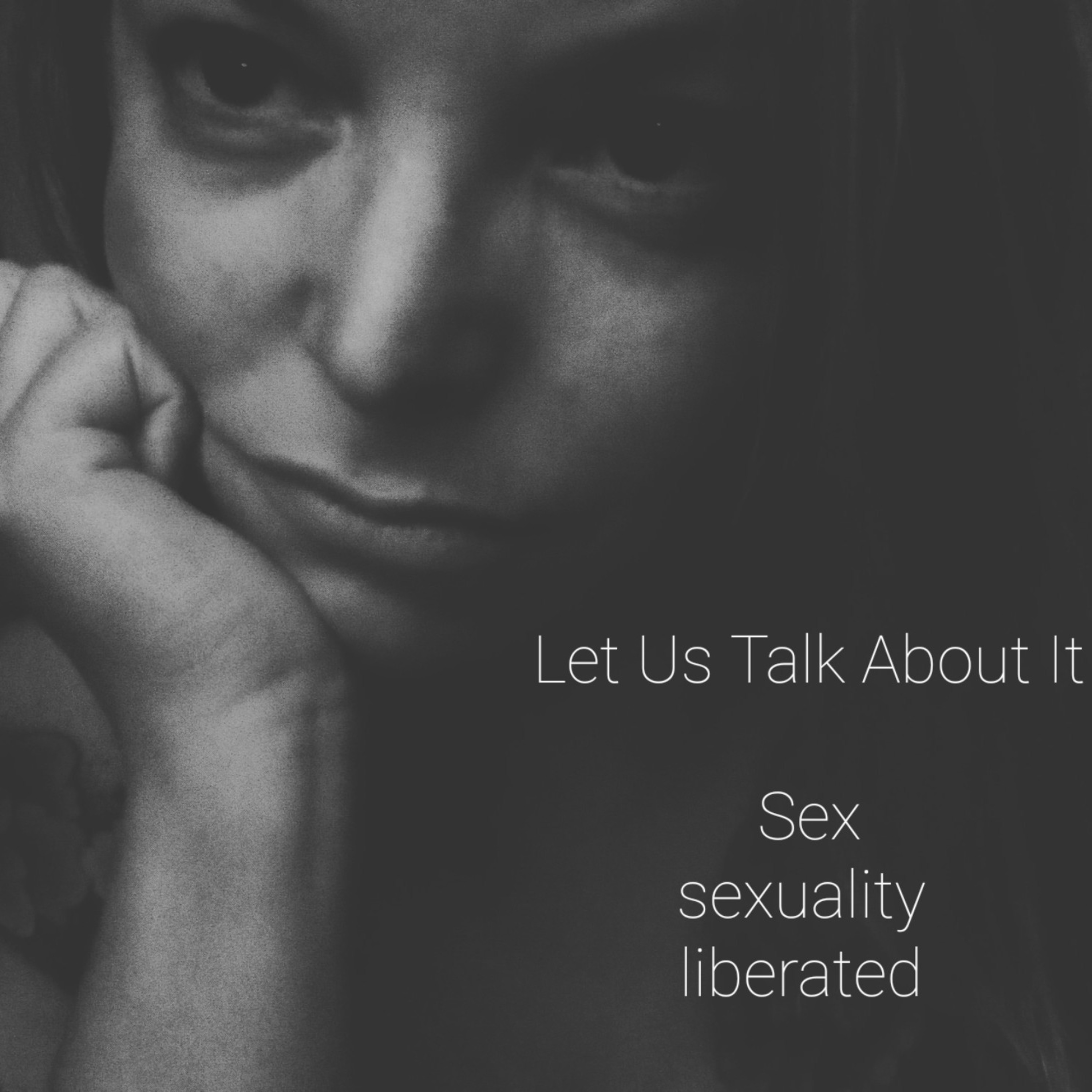 Sex, liberated and attraction episode artwork