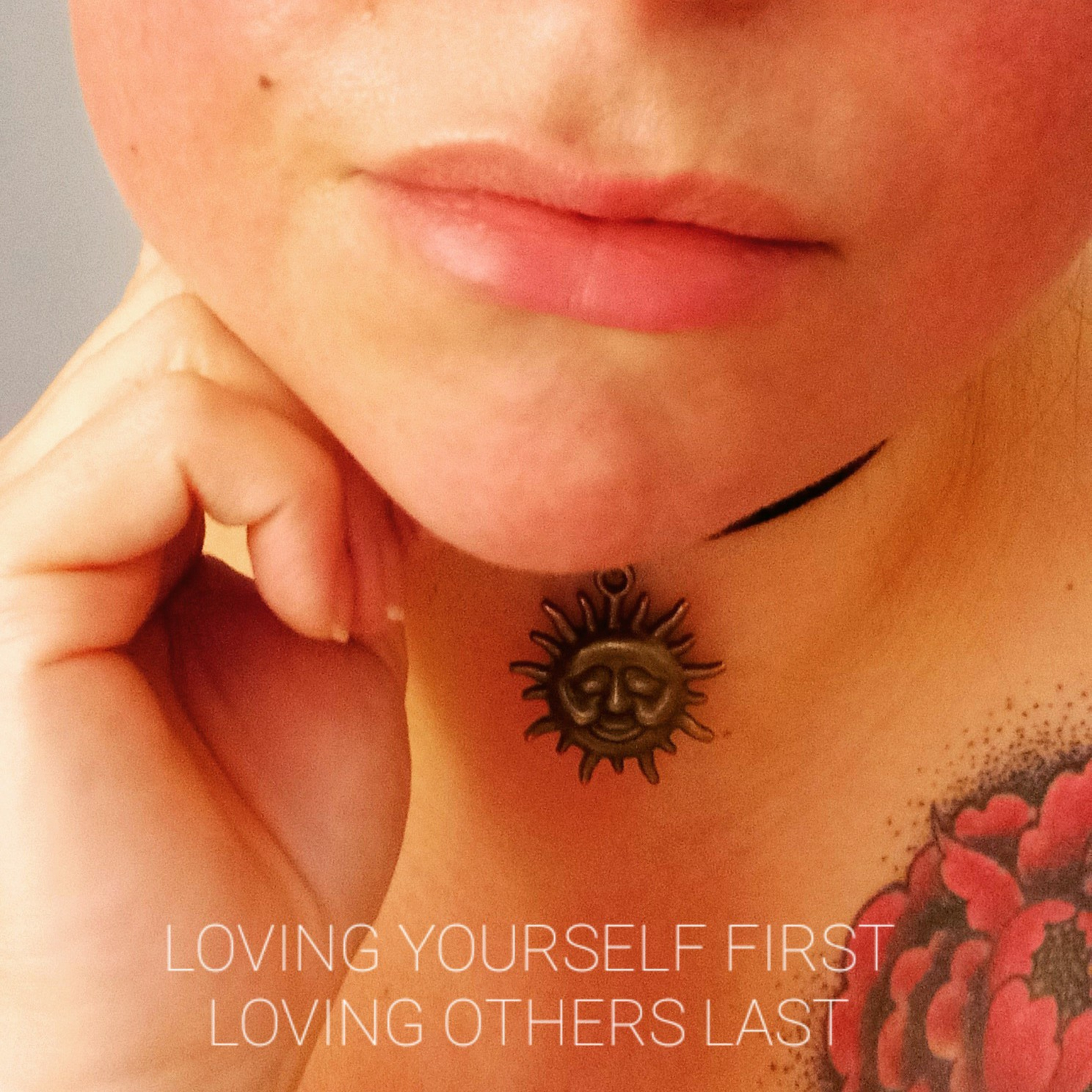 Loving You episode artwork