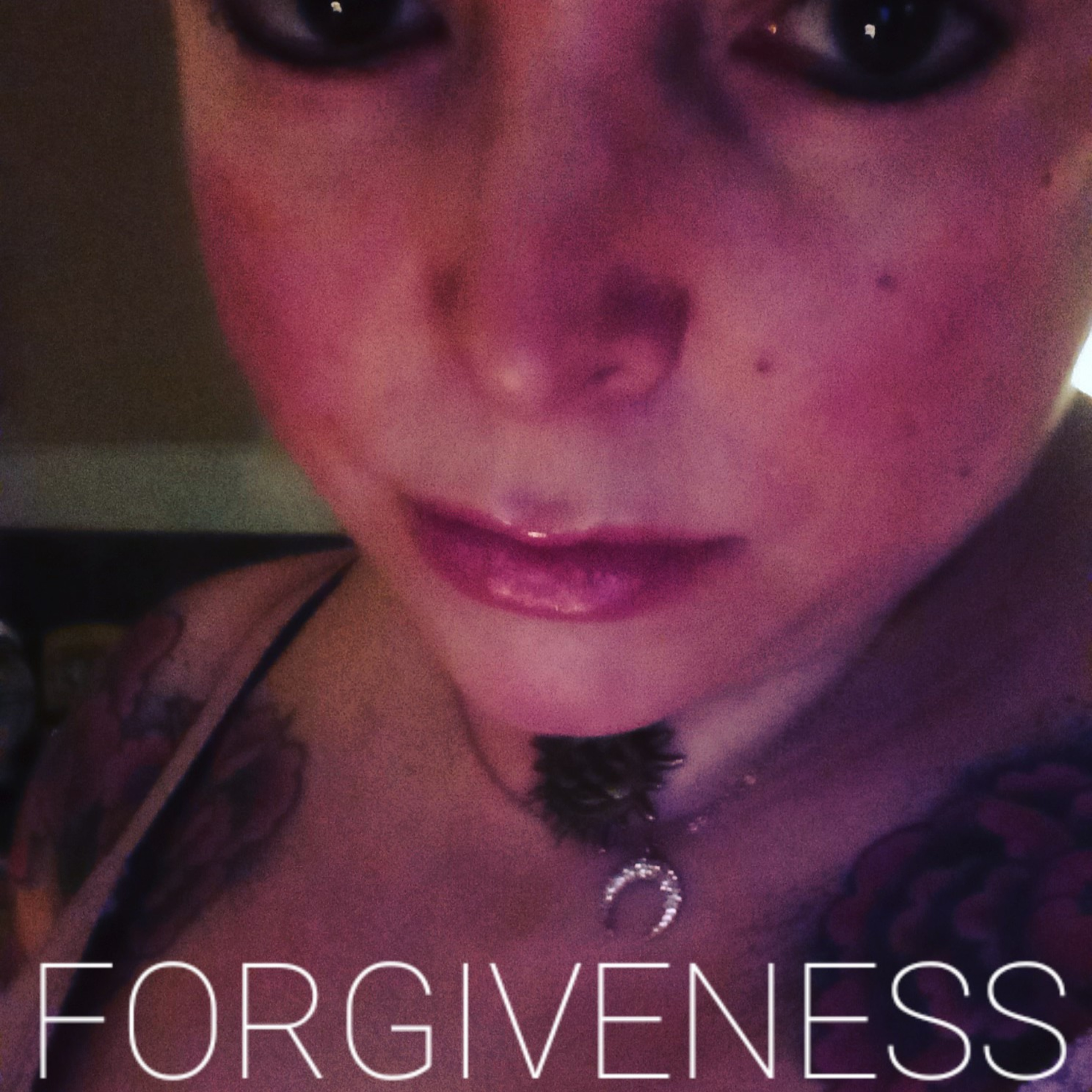 Forgiveness episode artwork