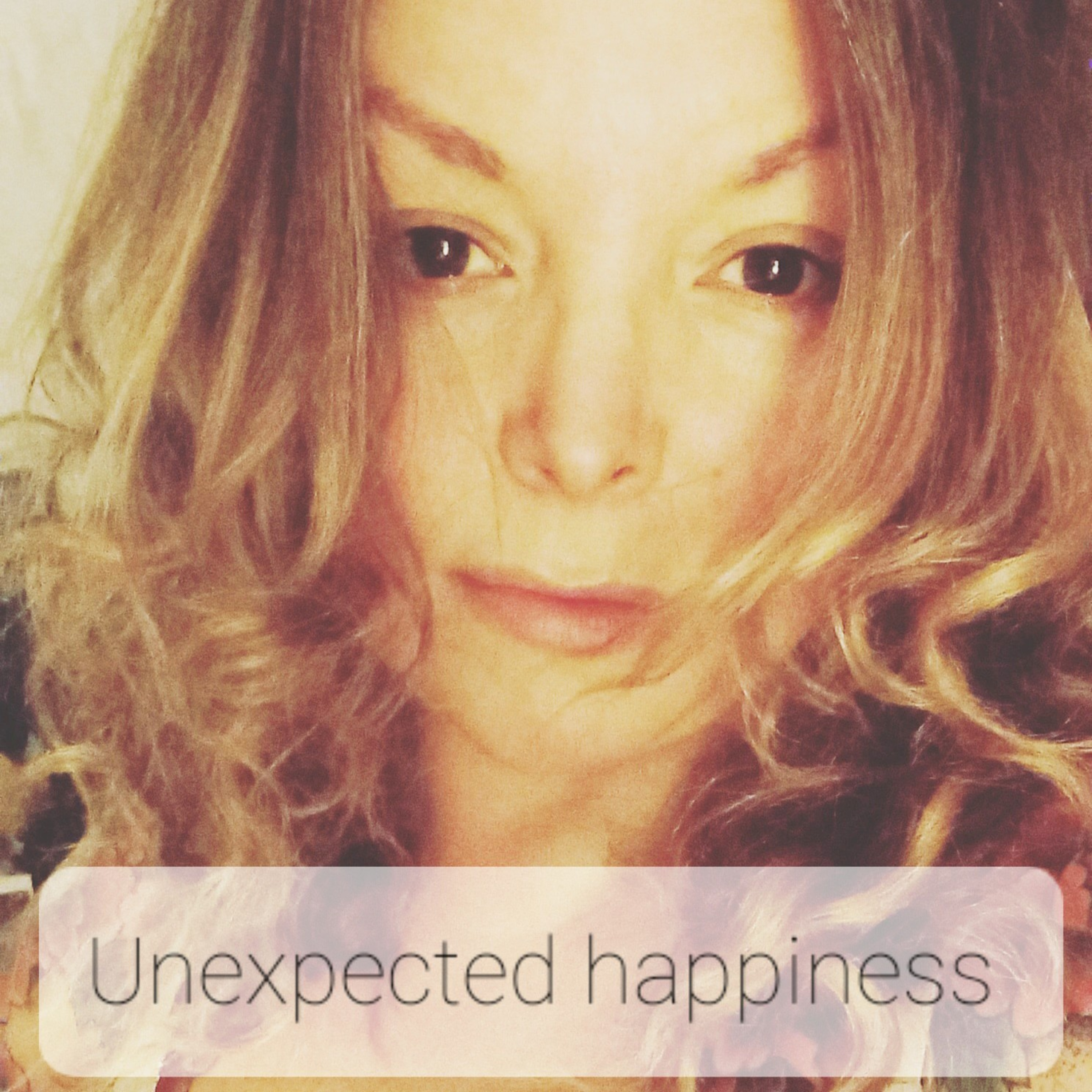 Unexpected Happiness  episode artwork