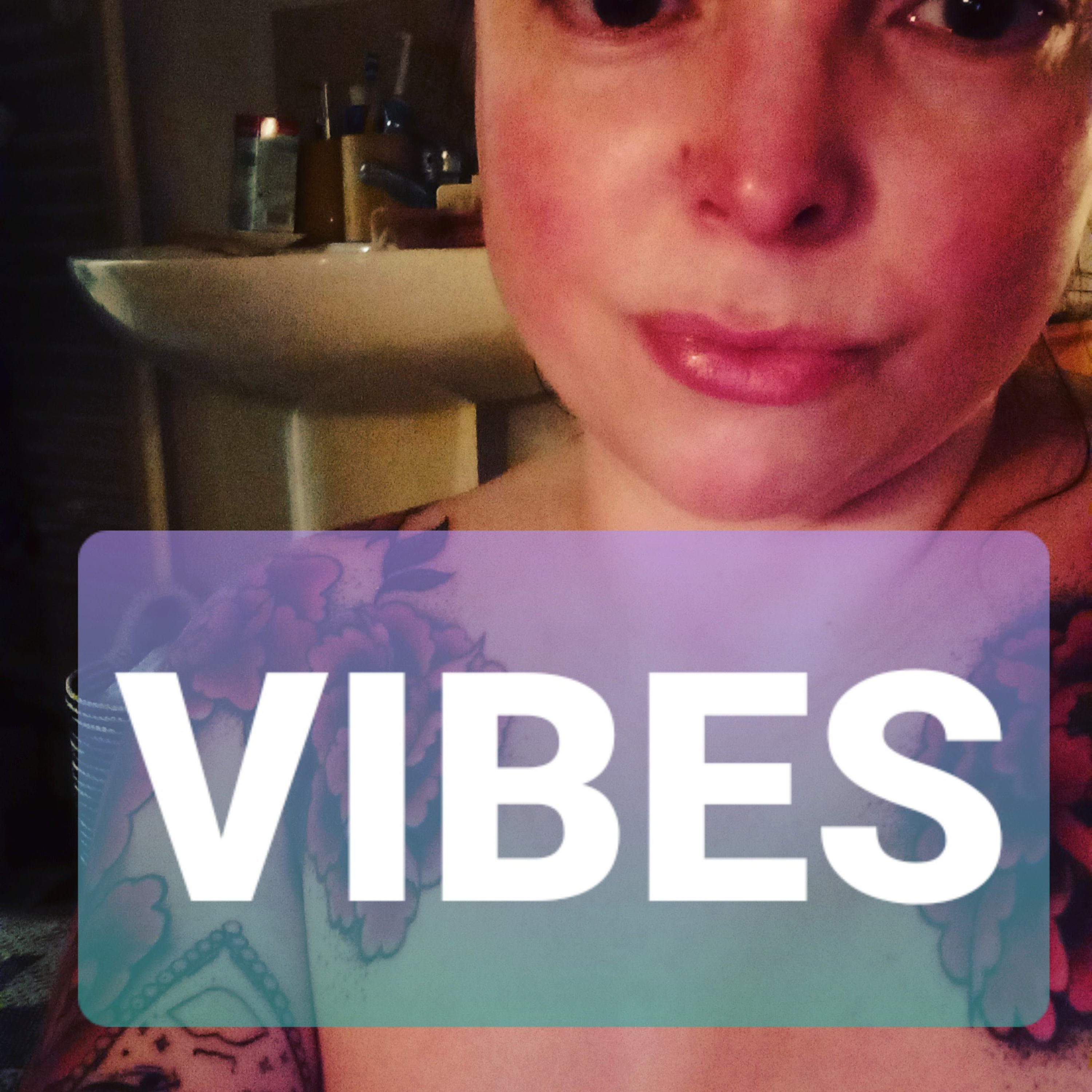 Vibes episode artwork