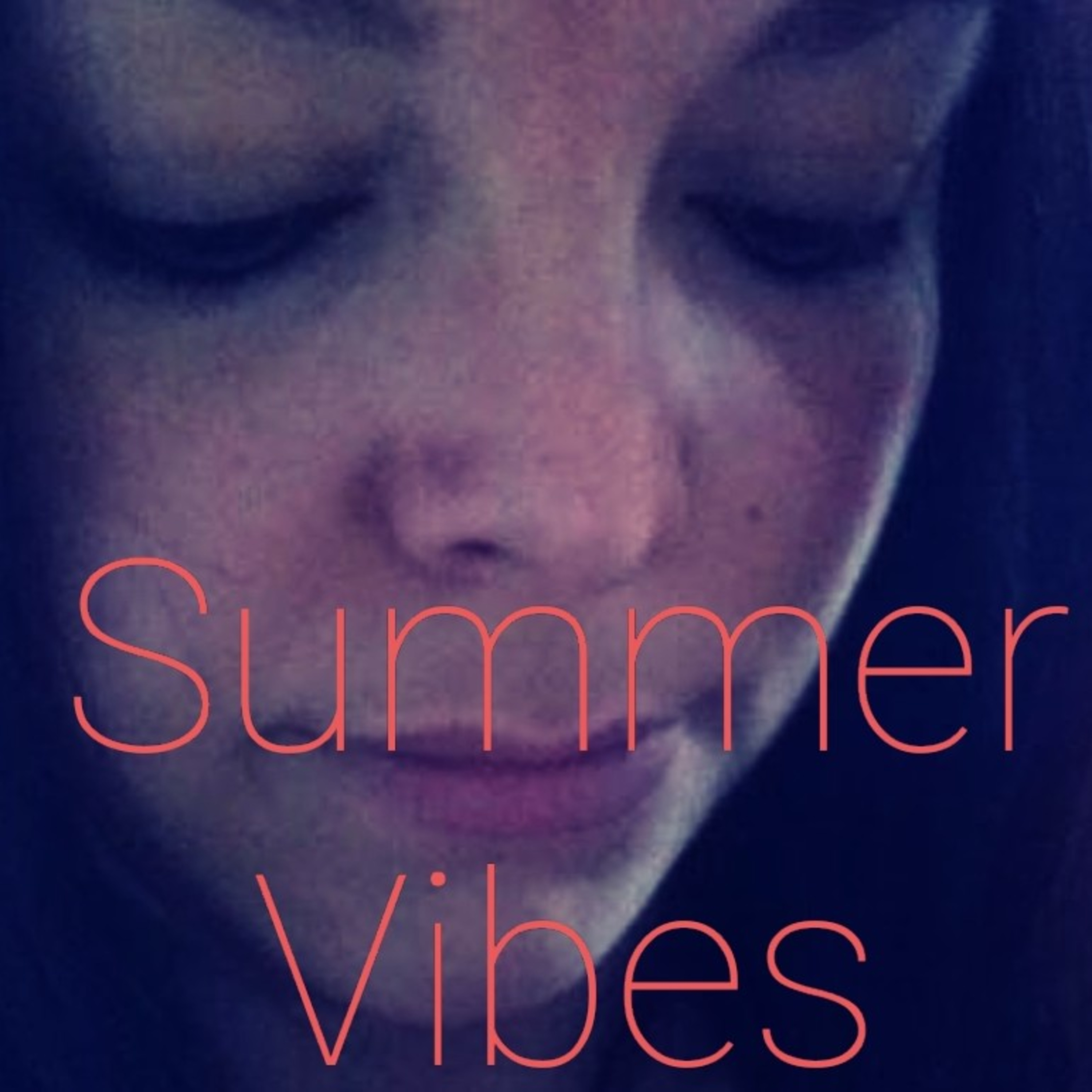 Summer Vibes episode artwork