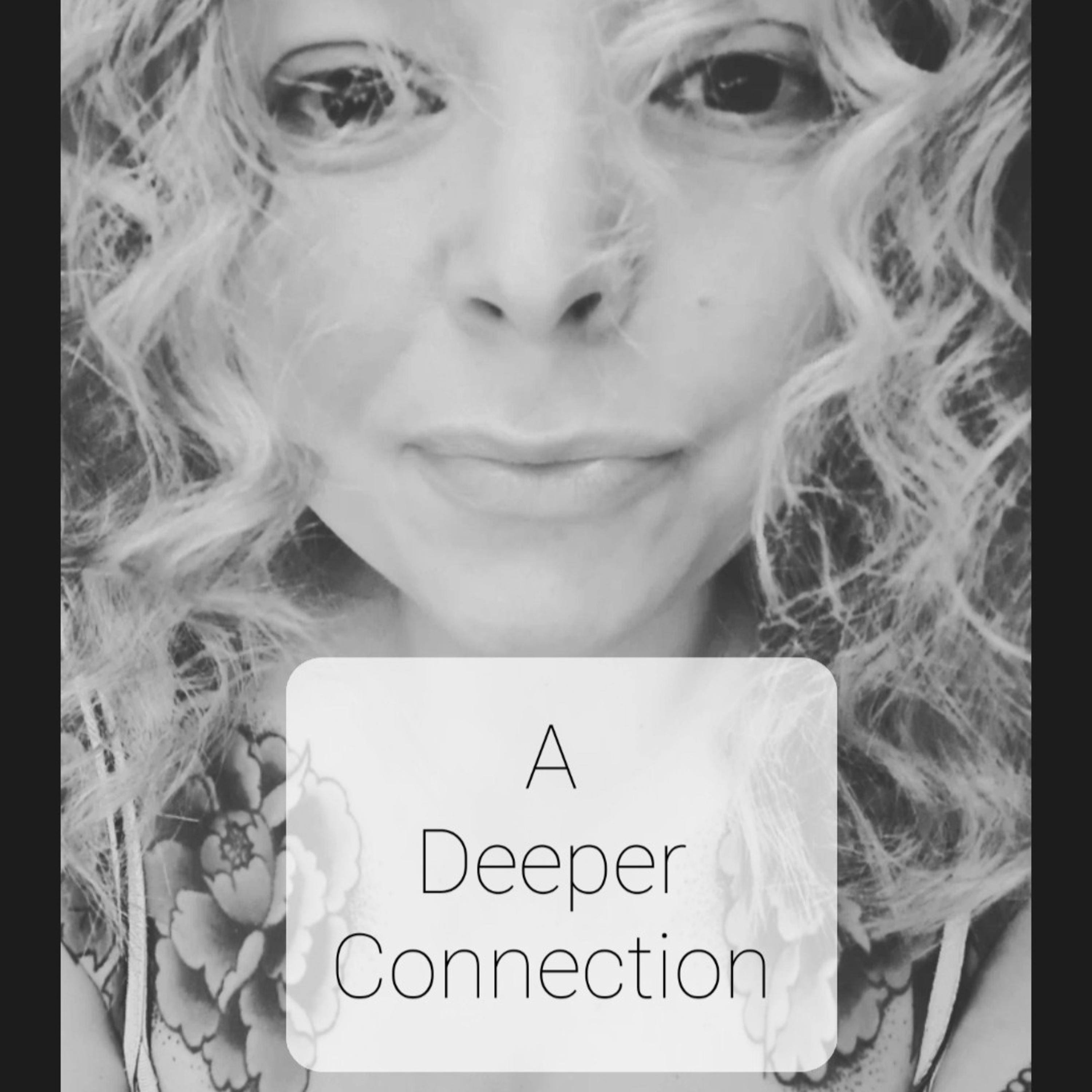 A Deeper Connection  episode artwork