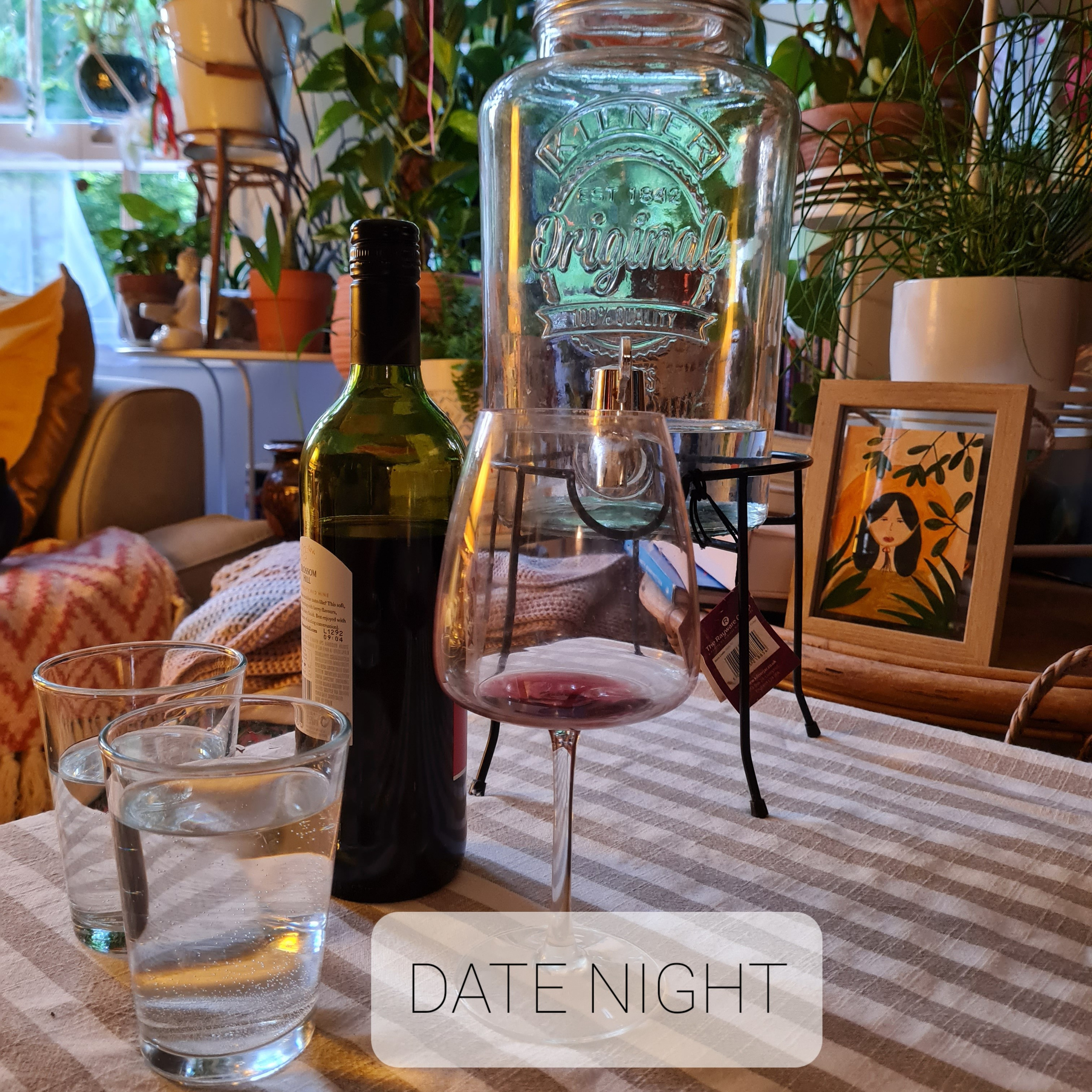 Date Night 🌙  episode artwork
