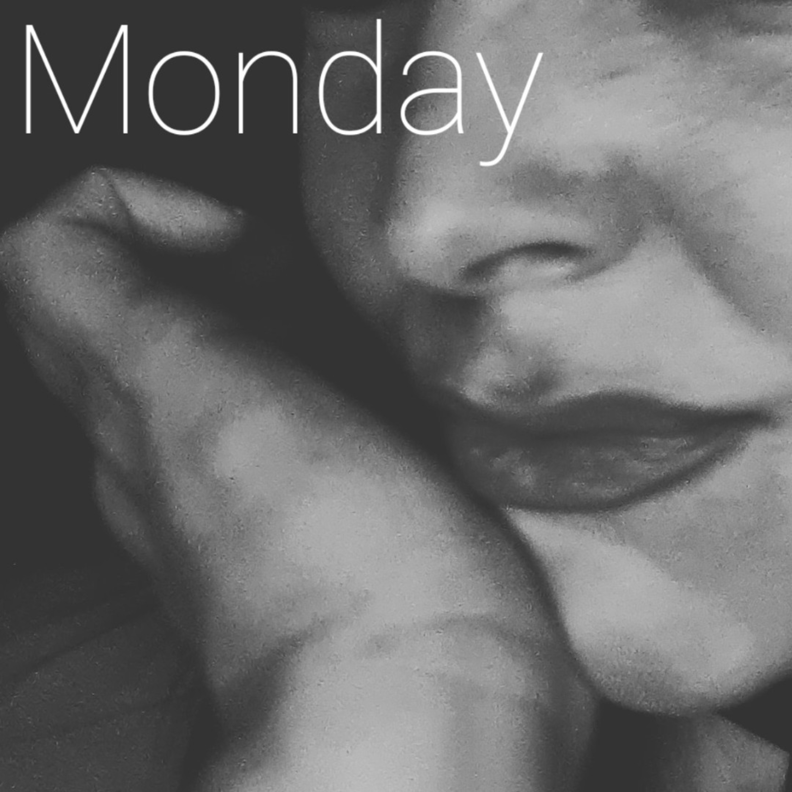Monday  episode artwork