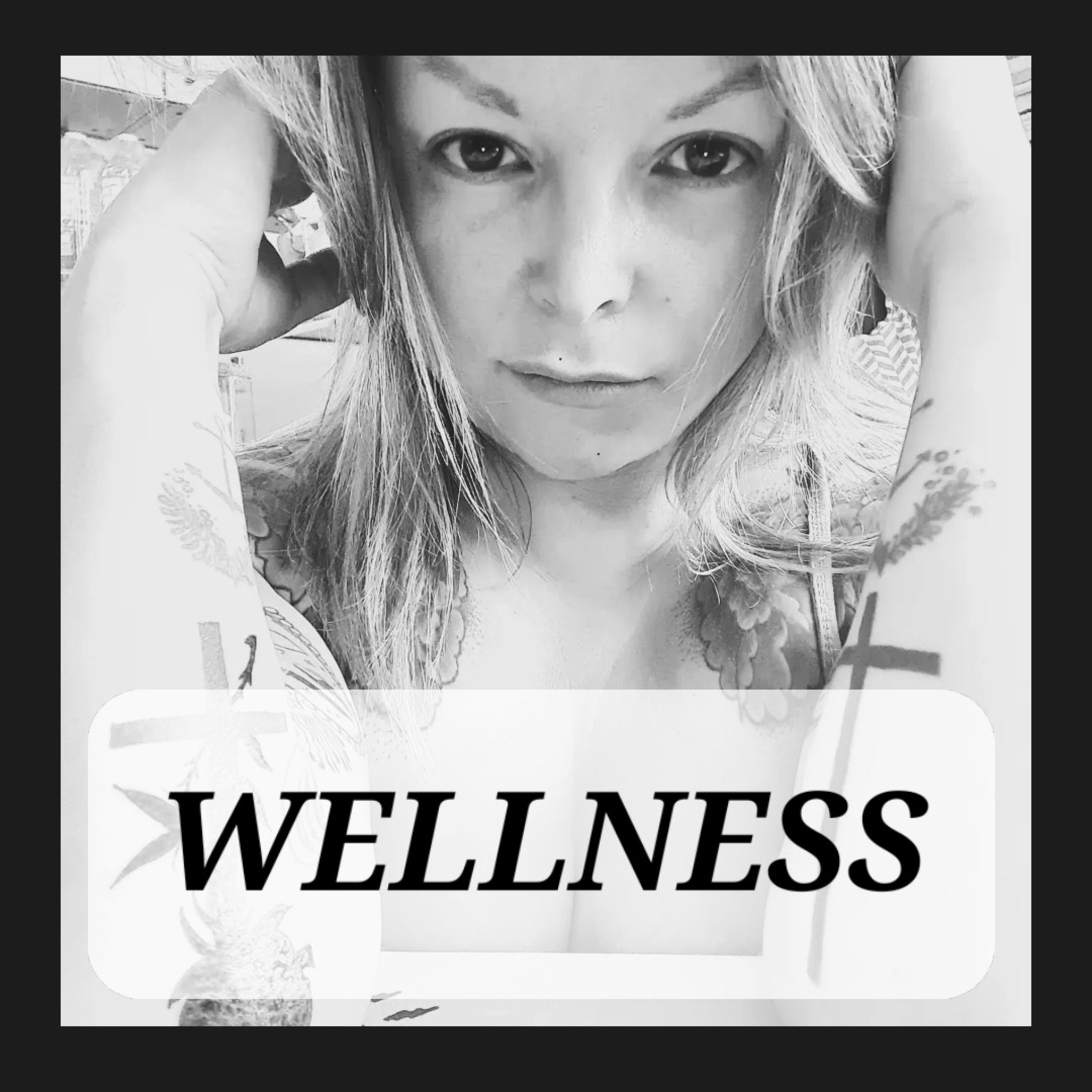 Wellness  episode artwork