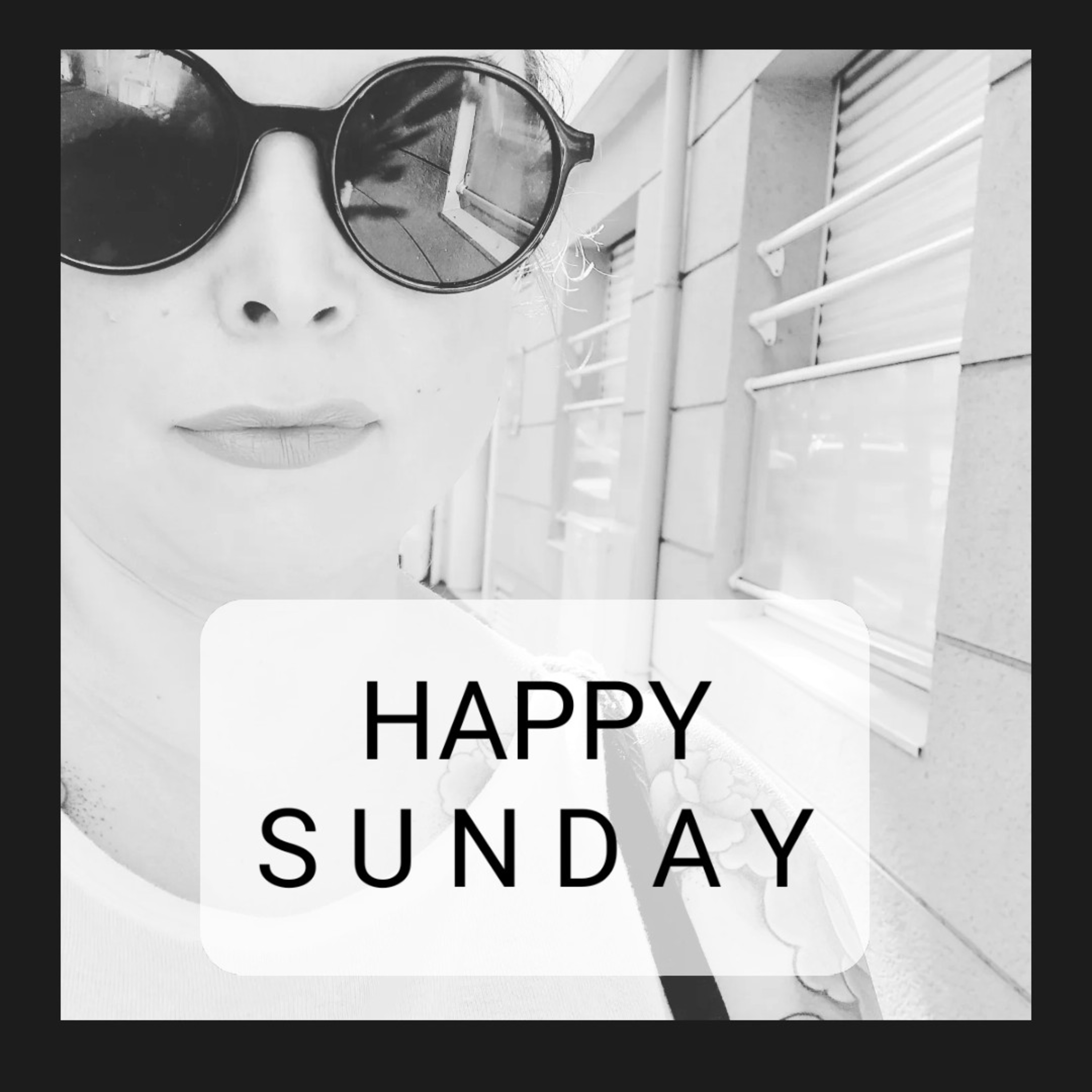 Happy Sunday  episode artwork