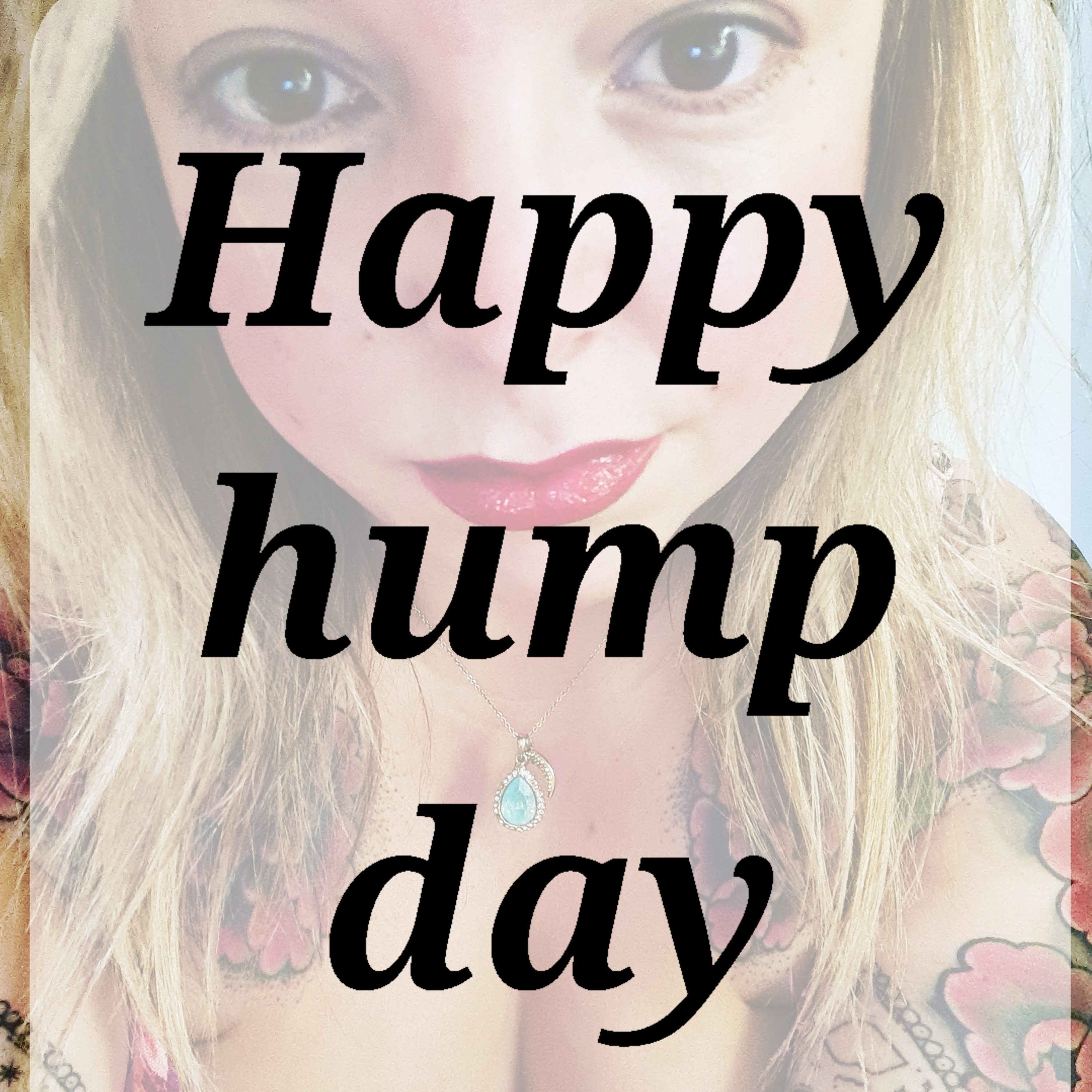 Happy hump day  episode artwork