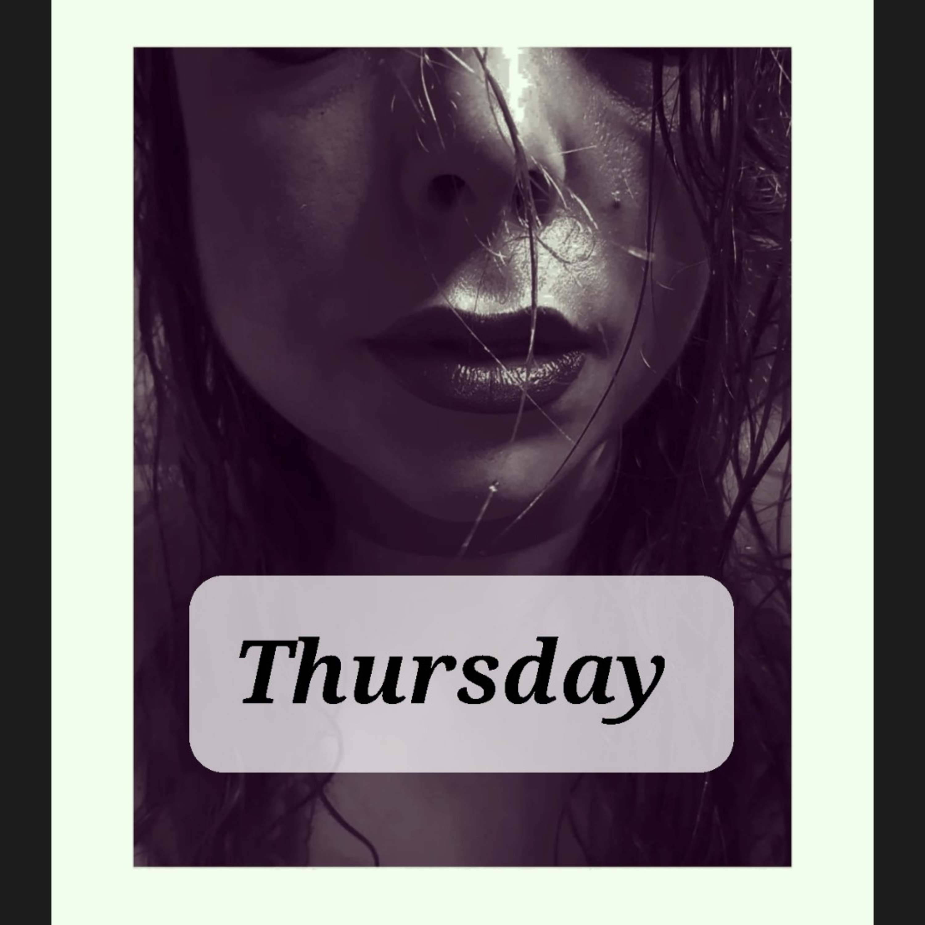 Thursday  episode artwork