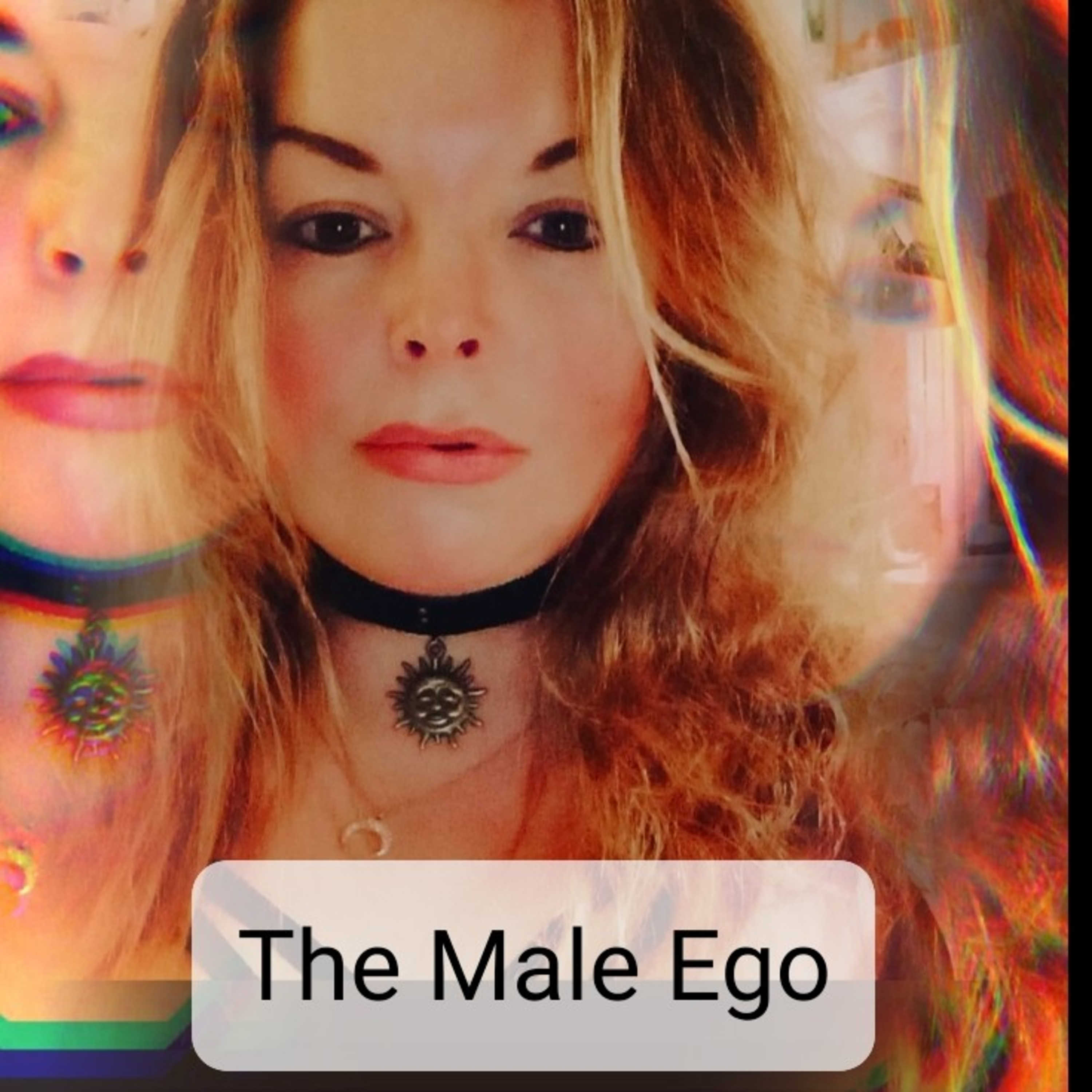 The Male Ego episode artwork