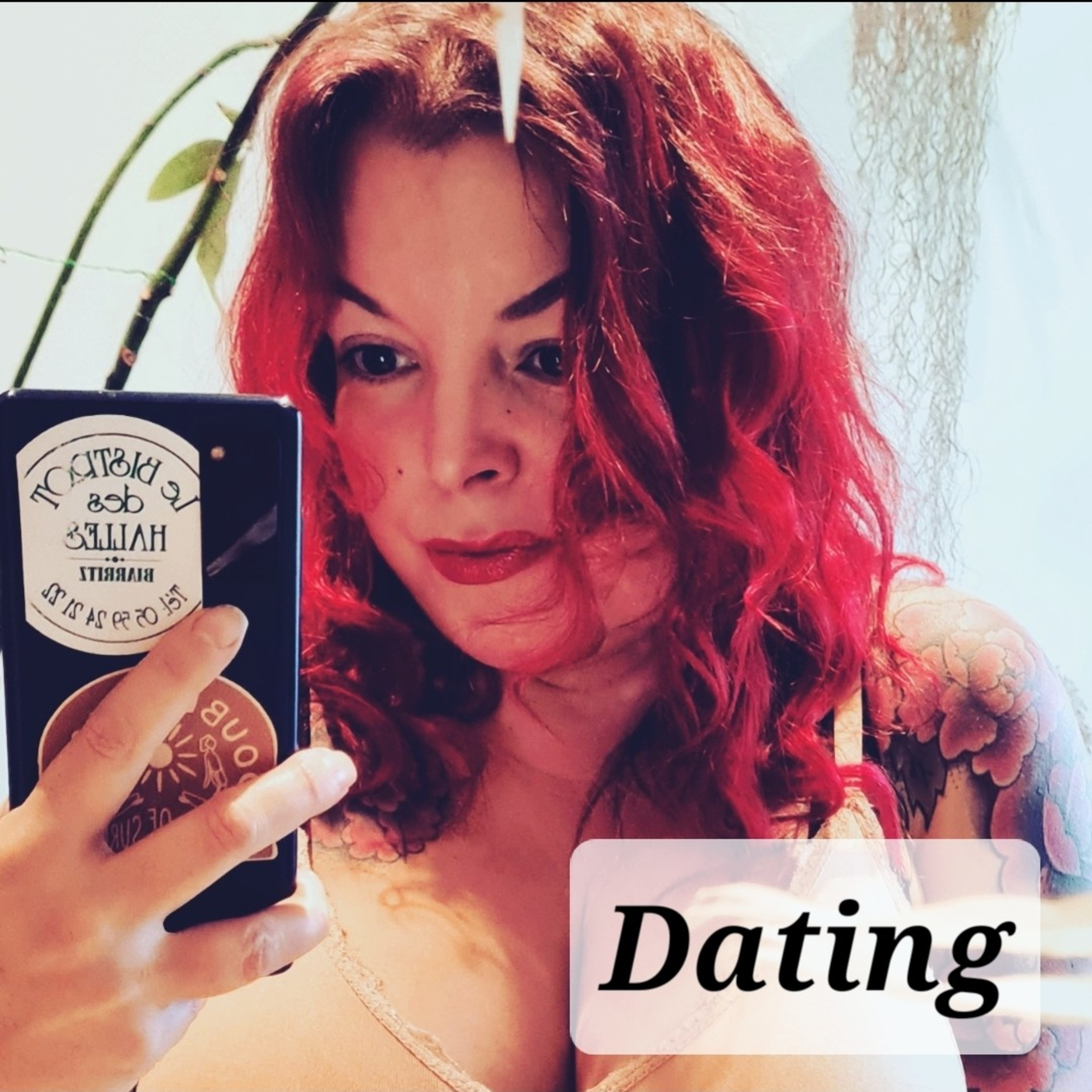 Date night  episode artwork