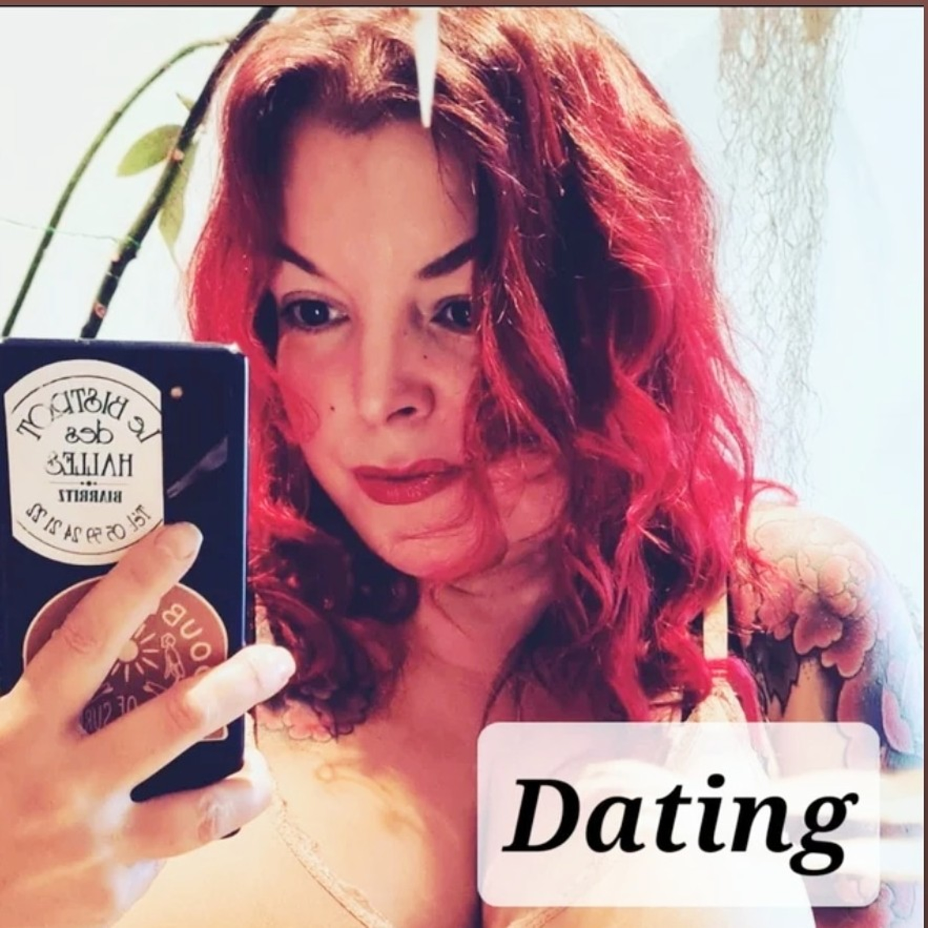 Last night's date... episode artwork