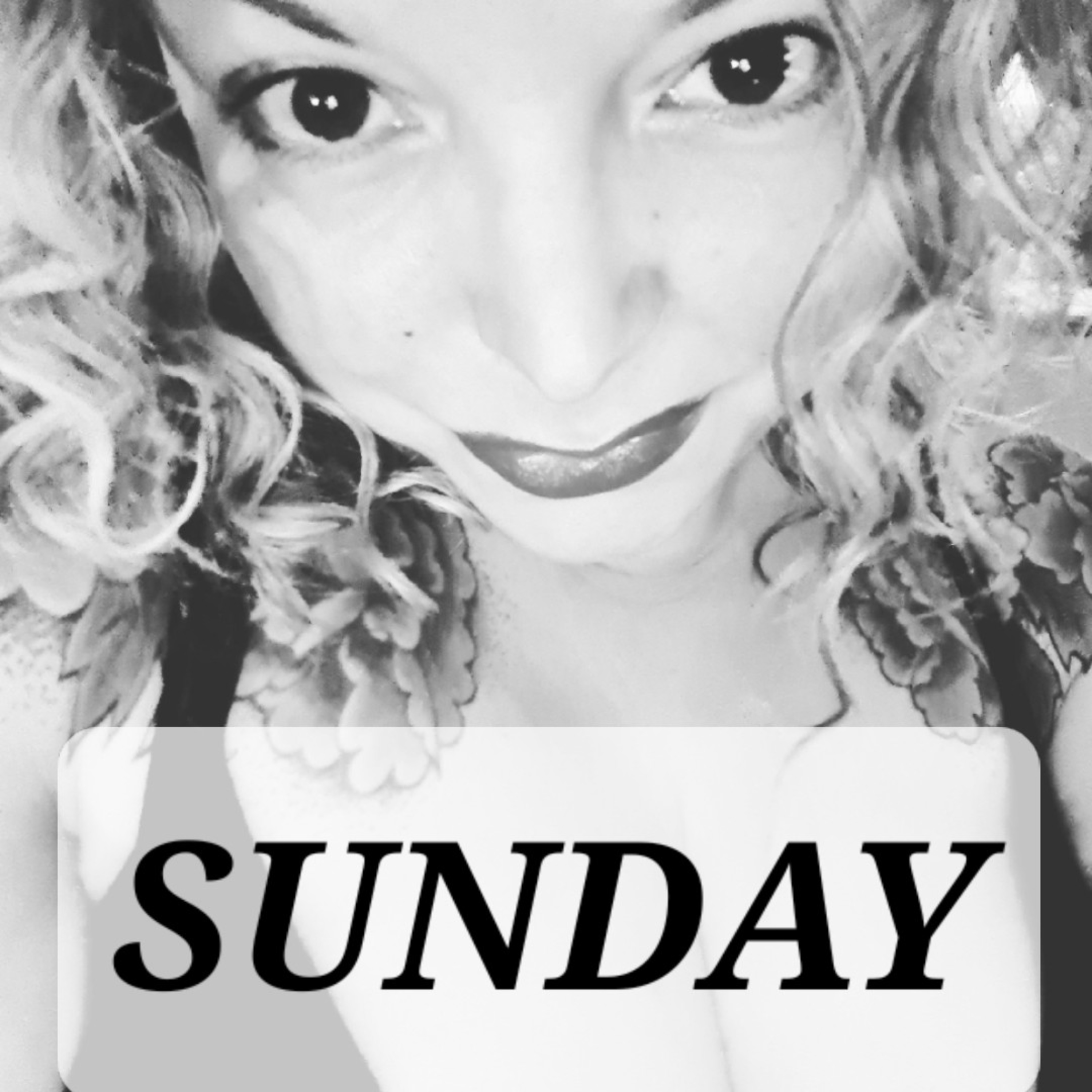 Sunday episode artwork