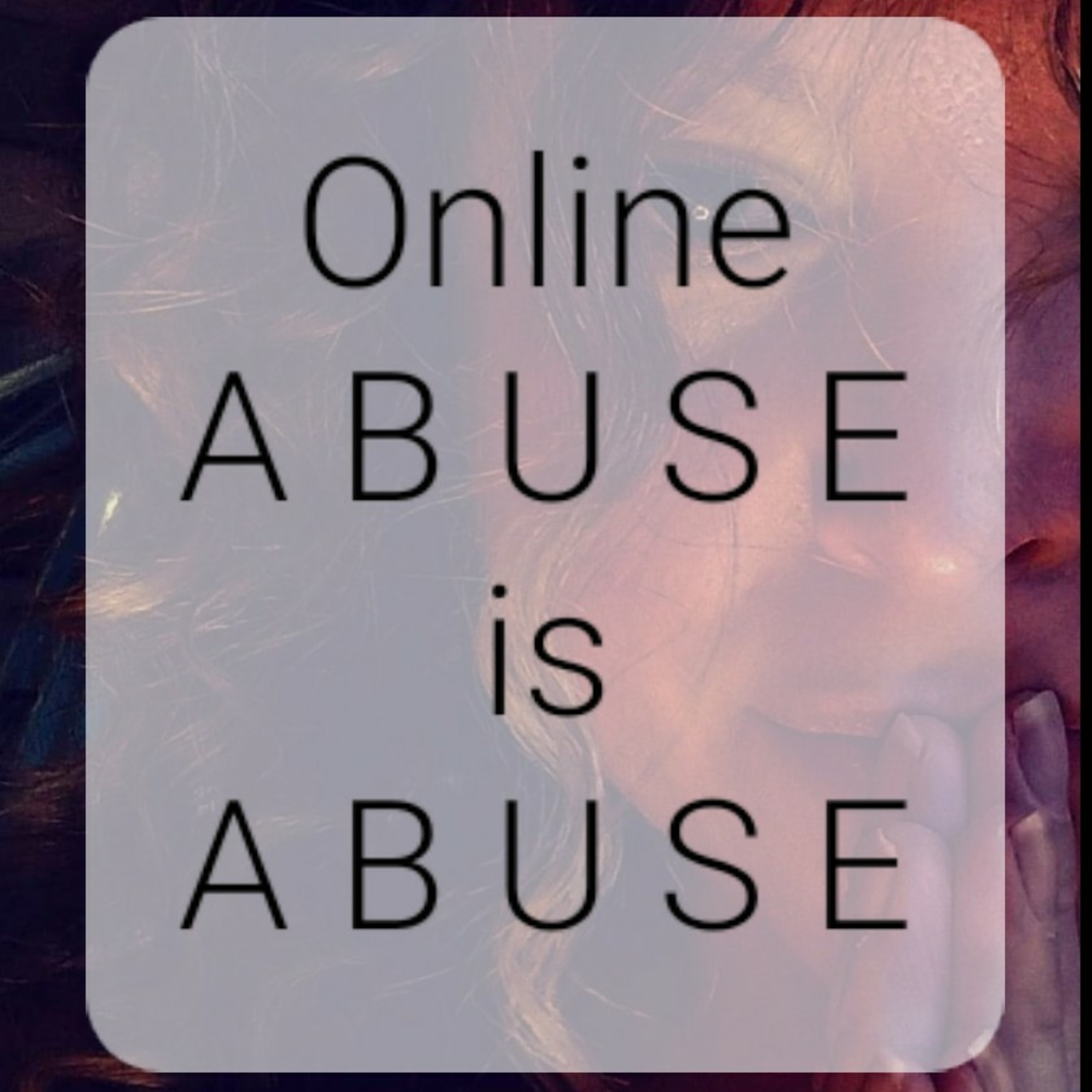 Online ABUSE is ABUSE episode artwork