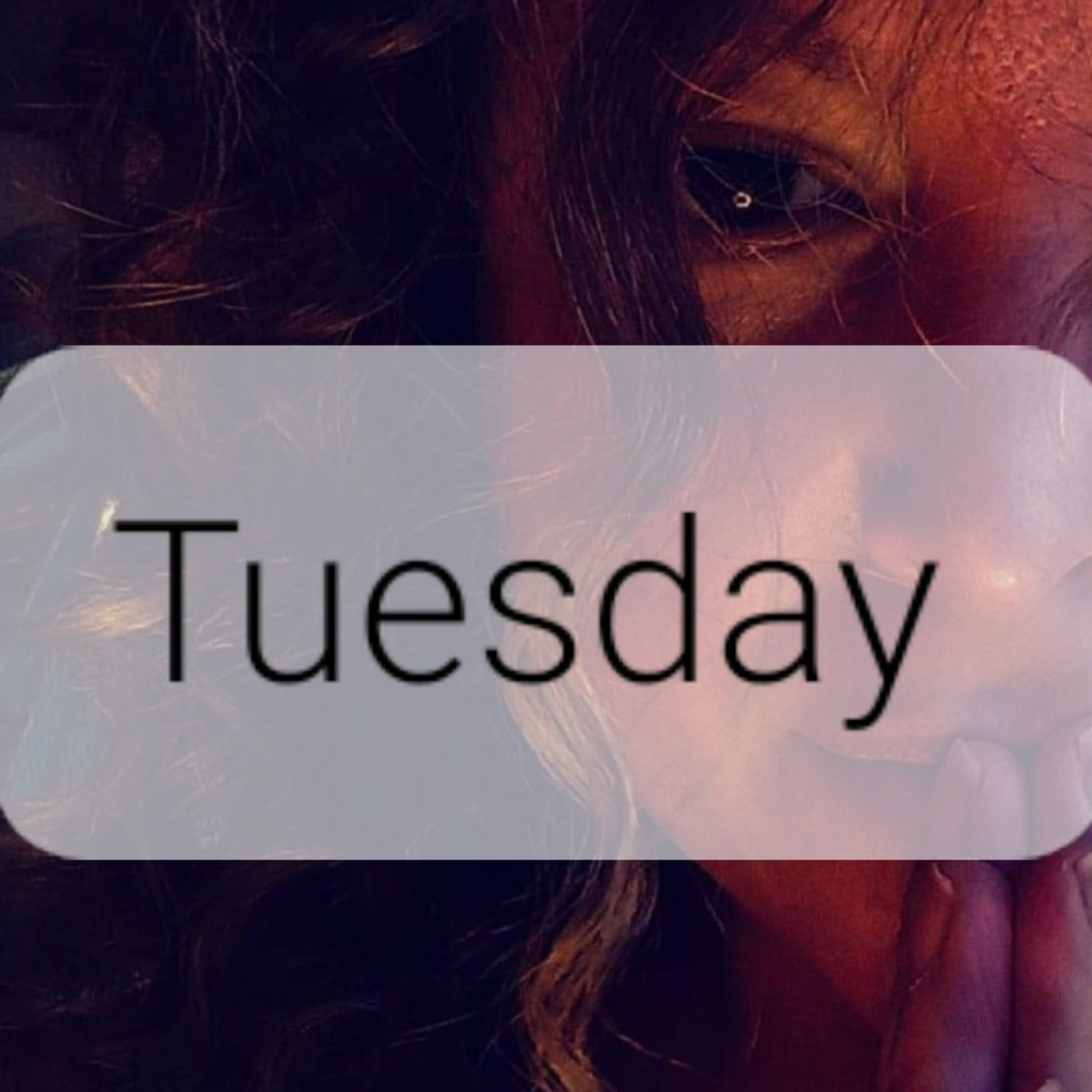 Tuesday  episode artwork