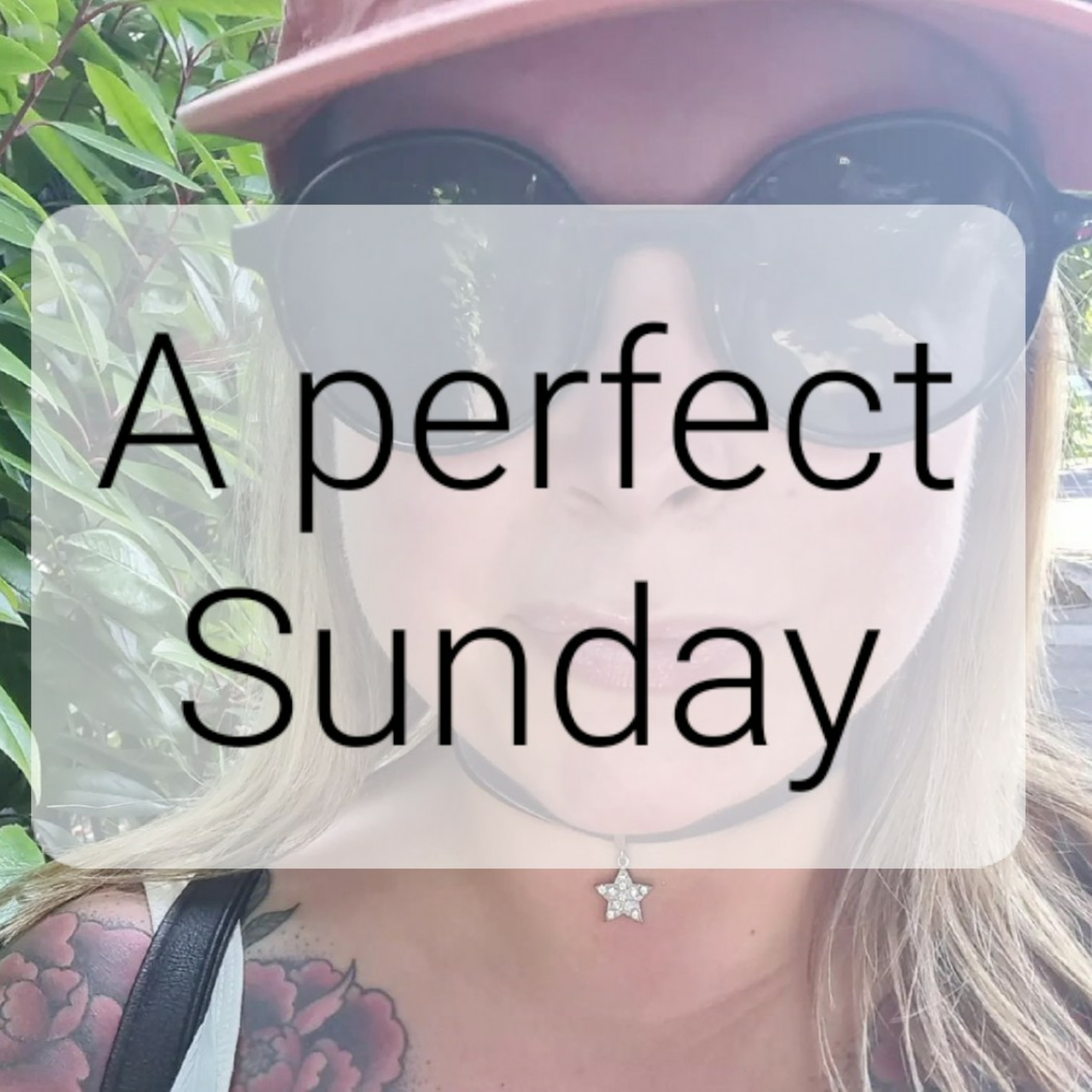 A perfect Sunday  episode artwork