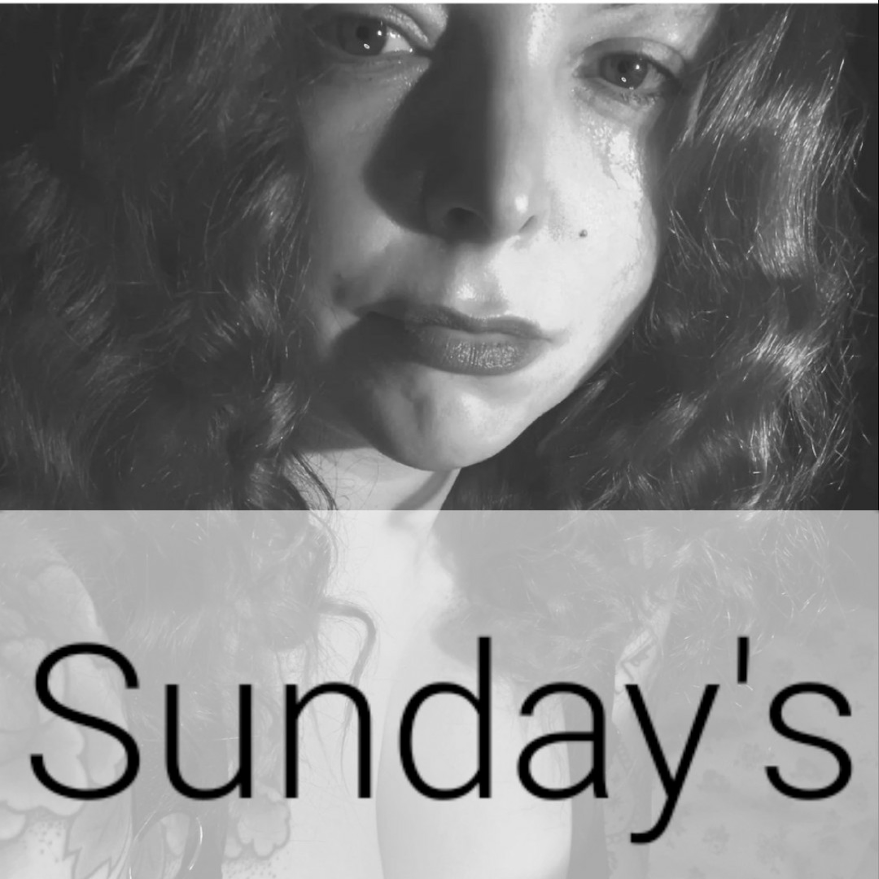 Sunday's episode artwork